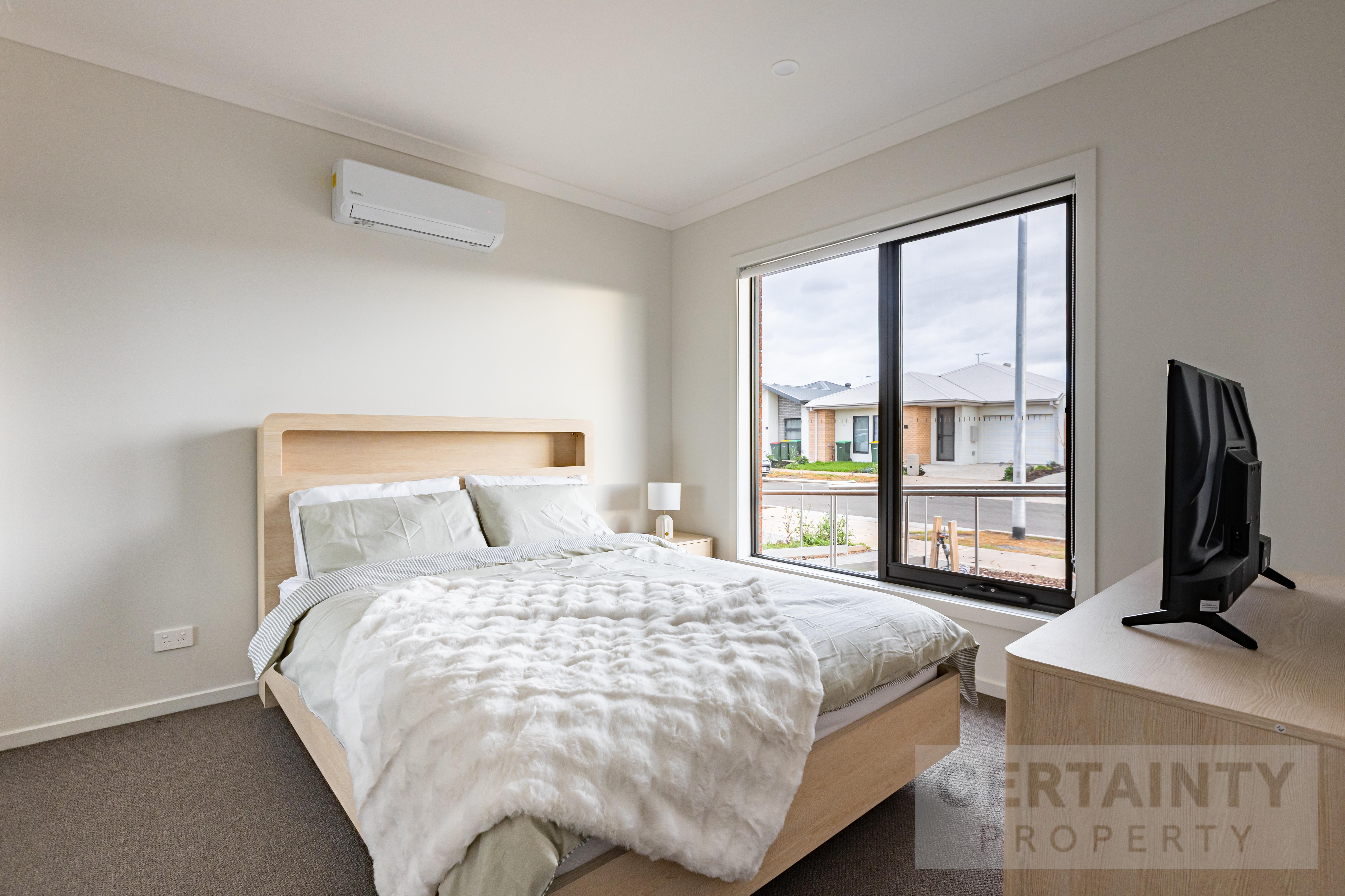 Rental properties & online application form