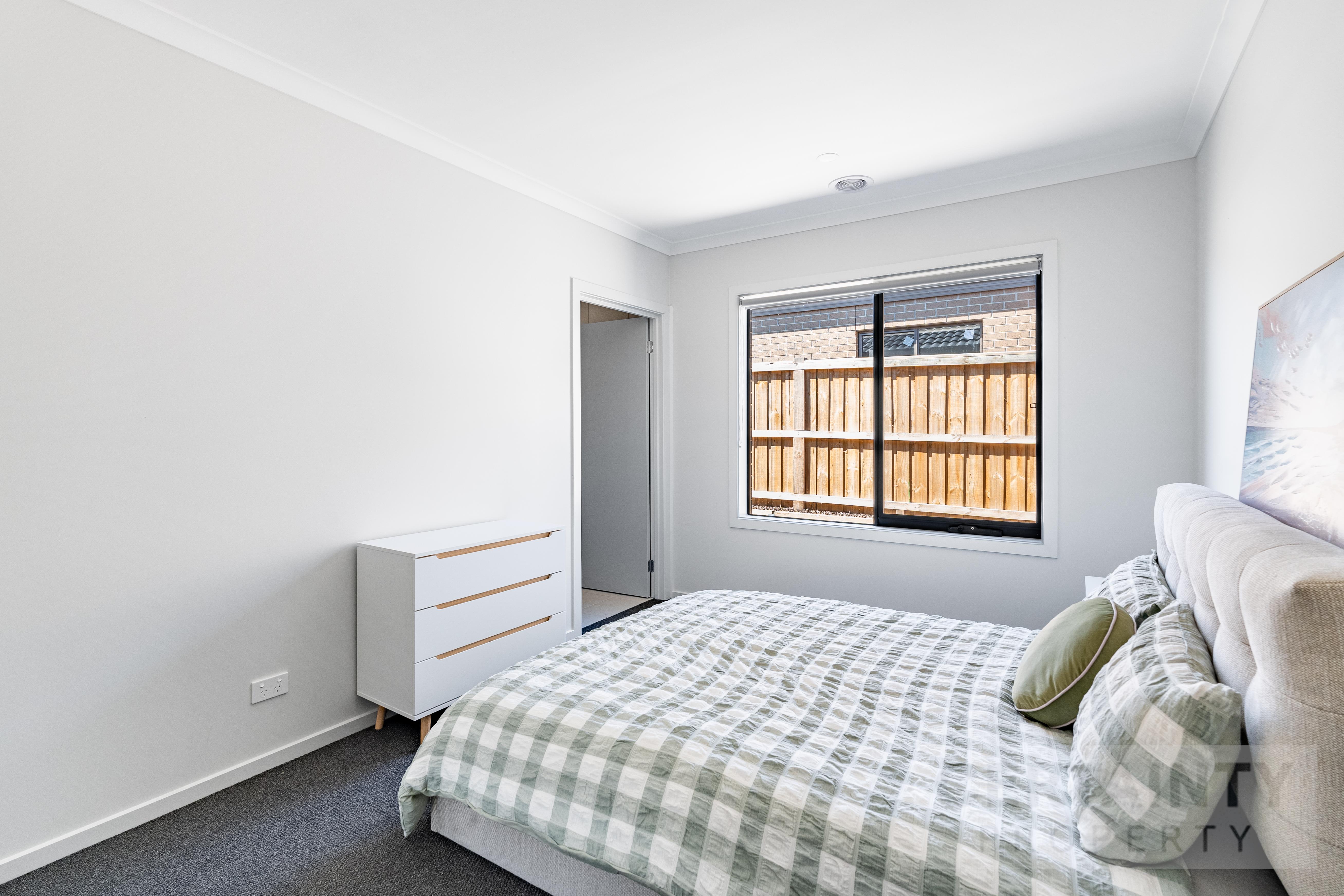 Rental properties & online application form