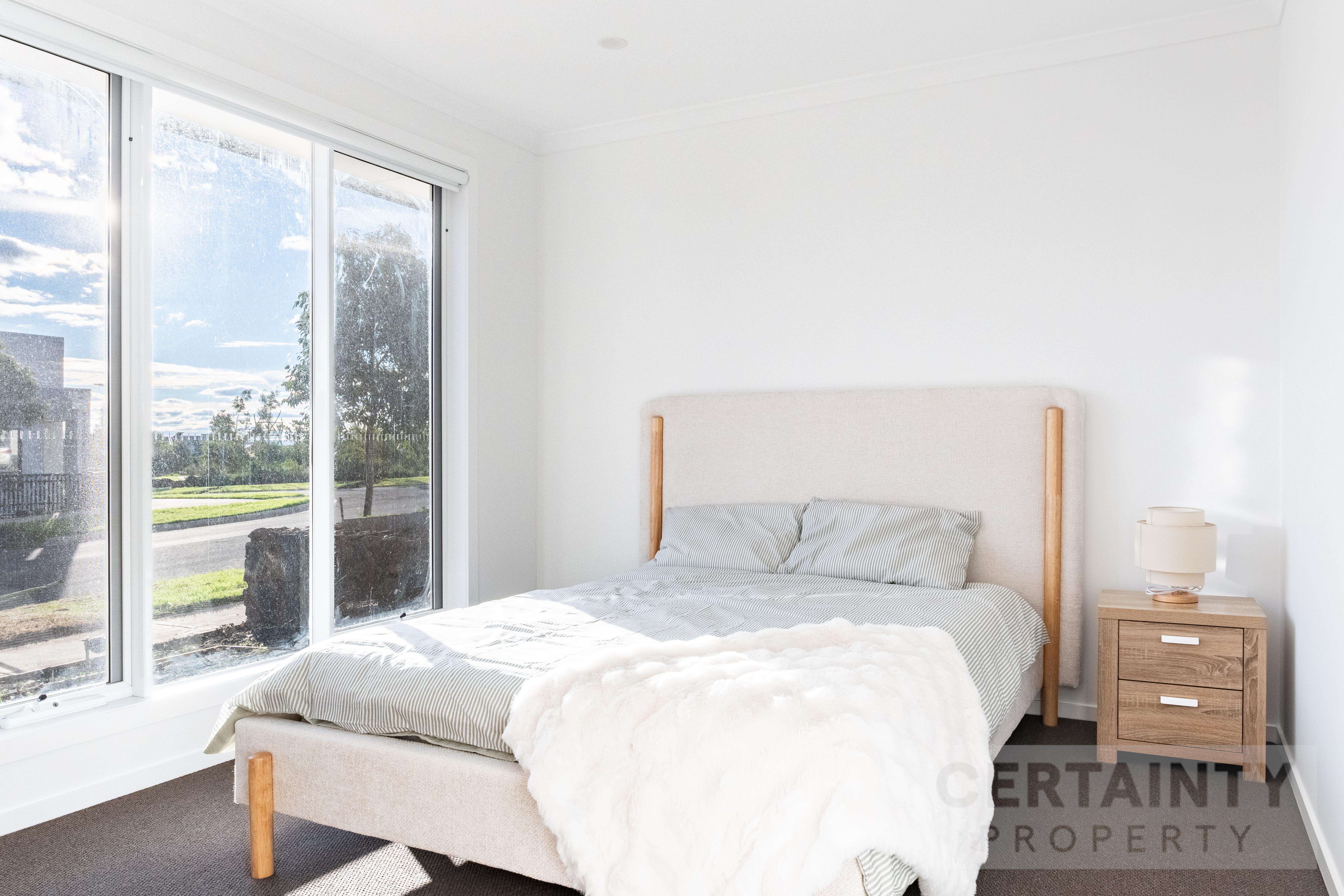 Rental properties & online application form