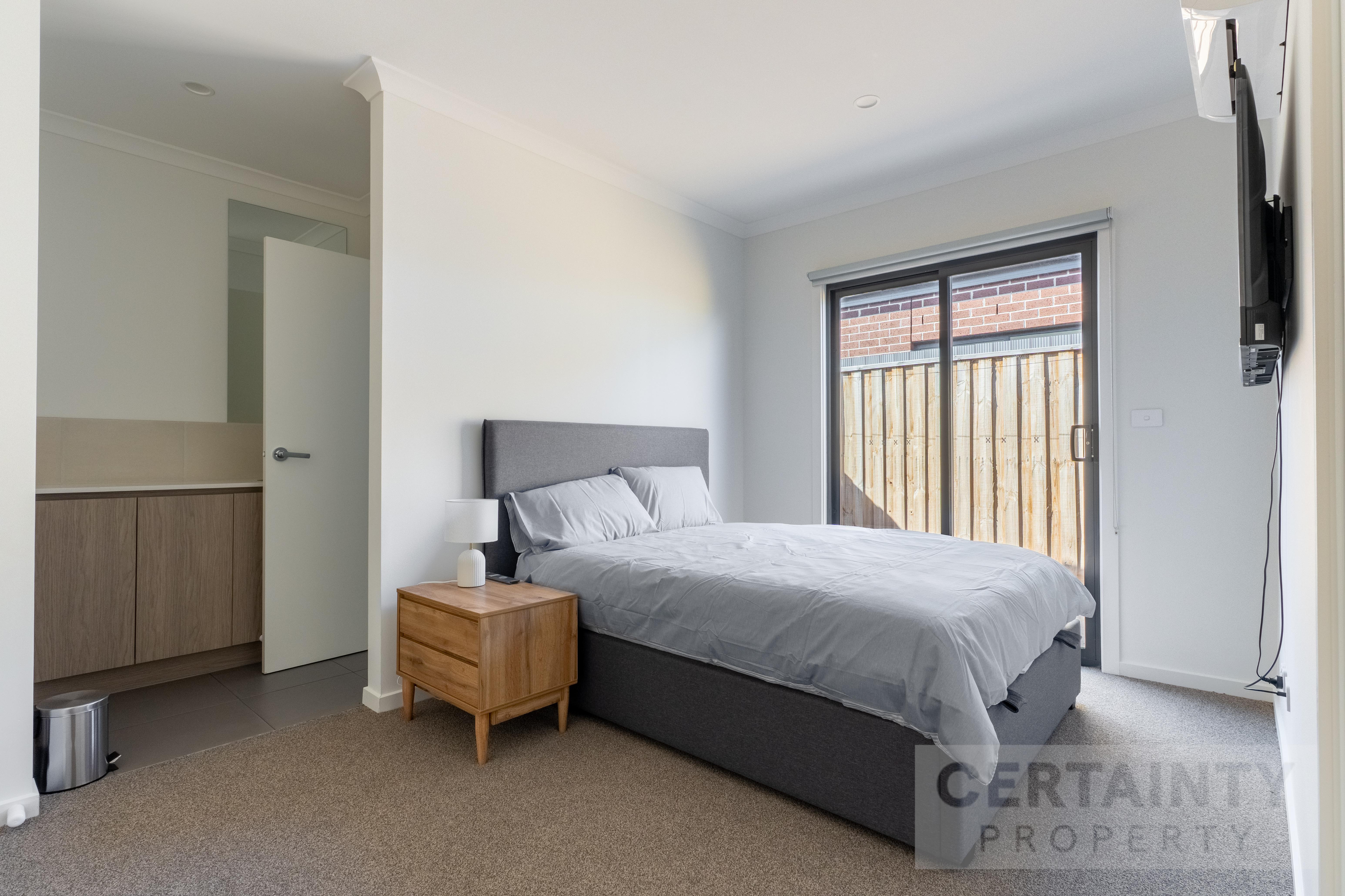 Rental properties & online application form