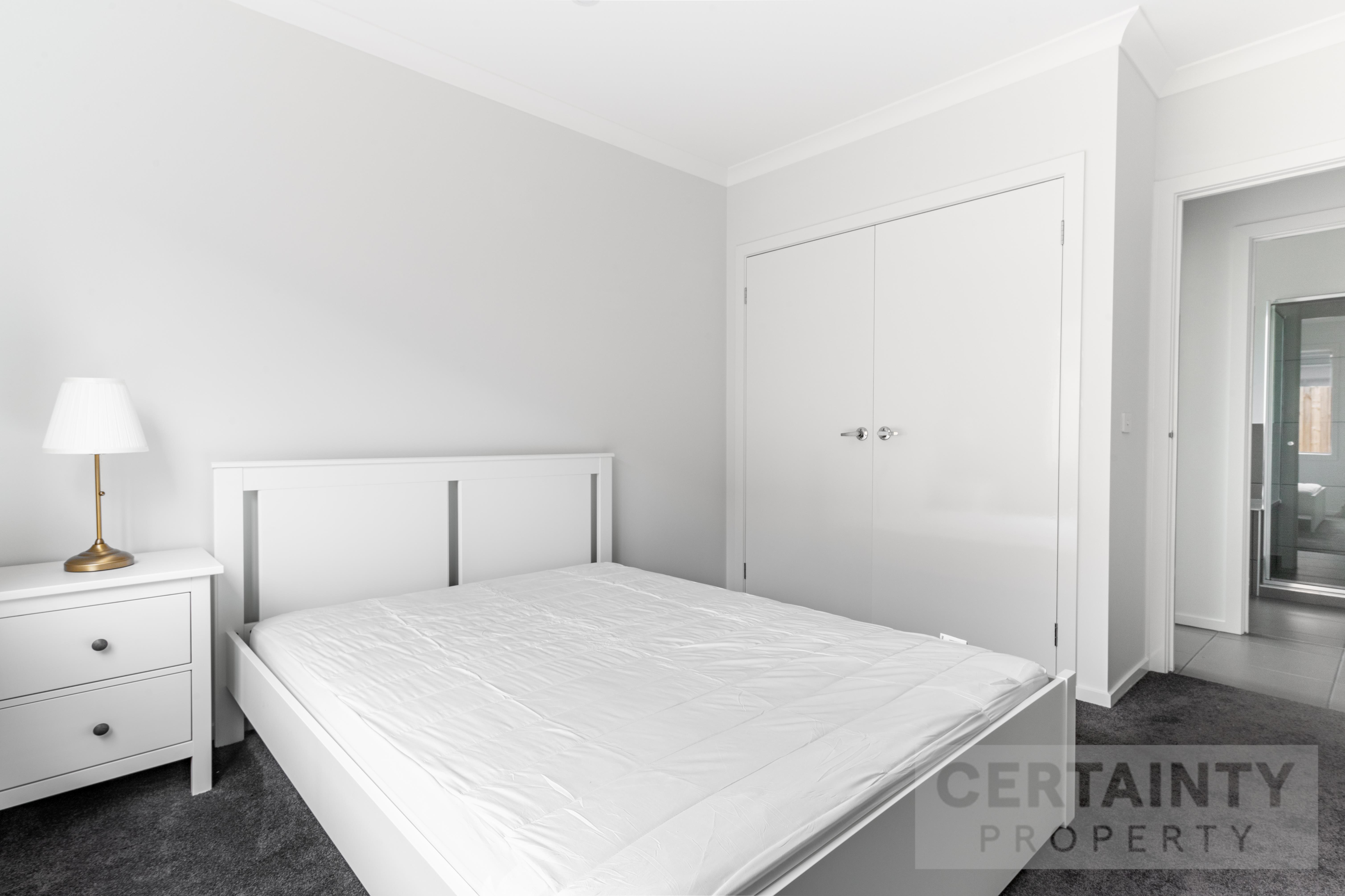 Rental properties & online application form