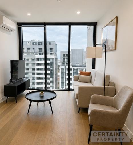 Rental properties & online application form