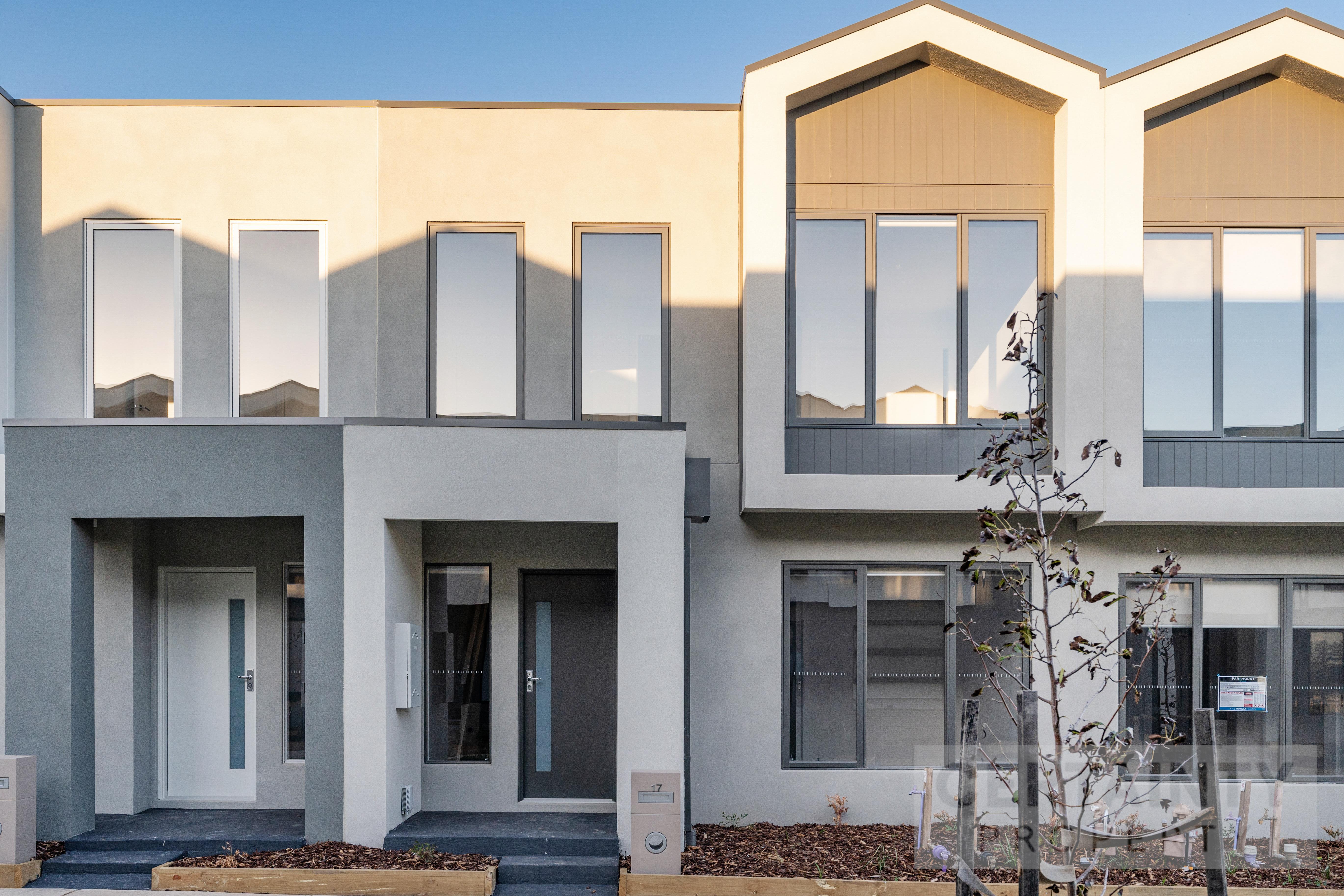 Rental properties & online application form