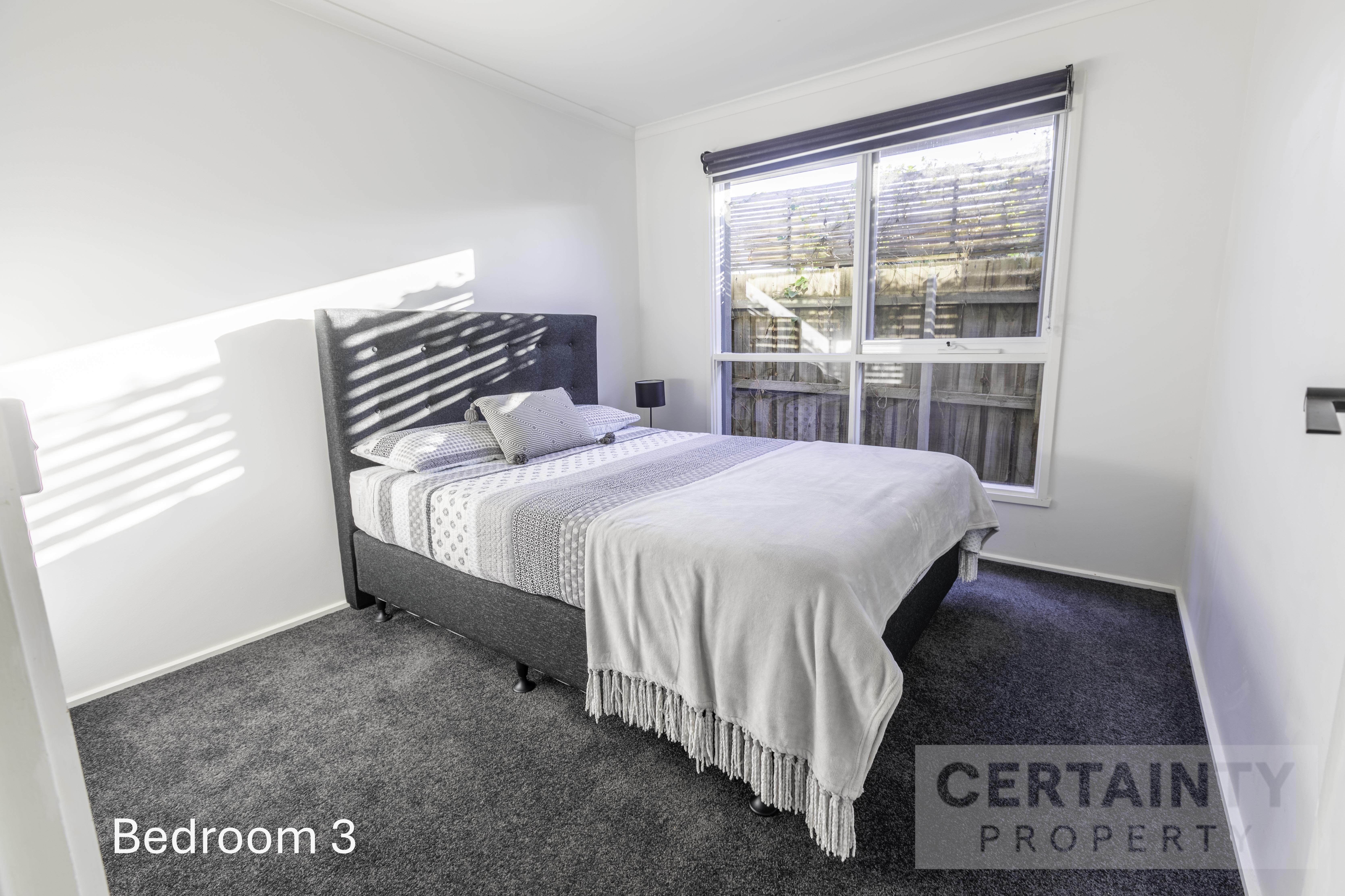 Rental properties & online application form