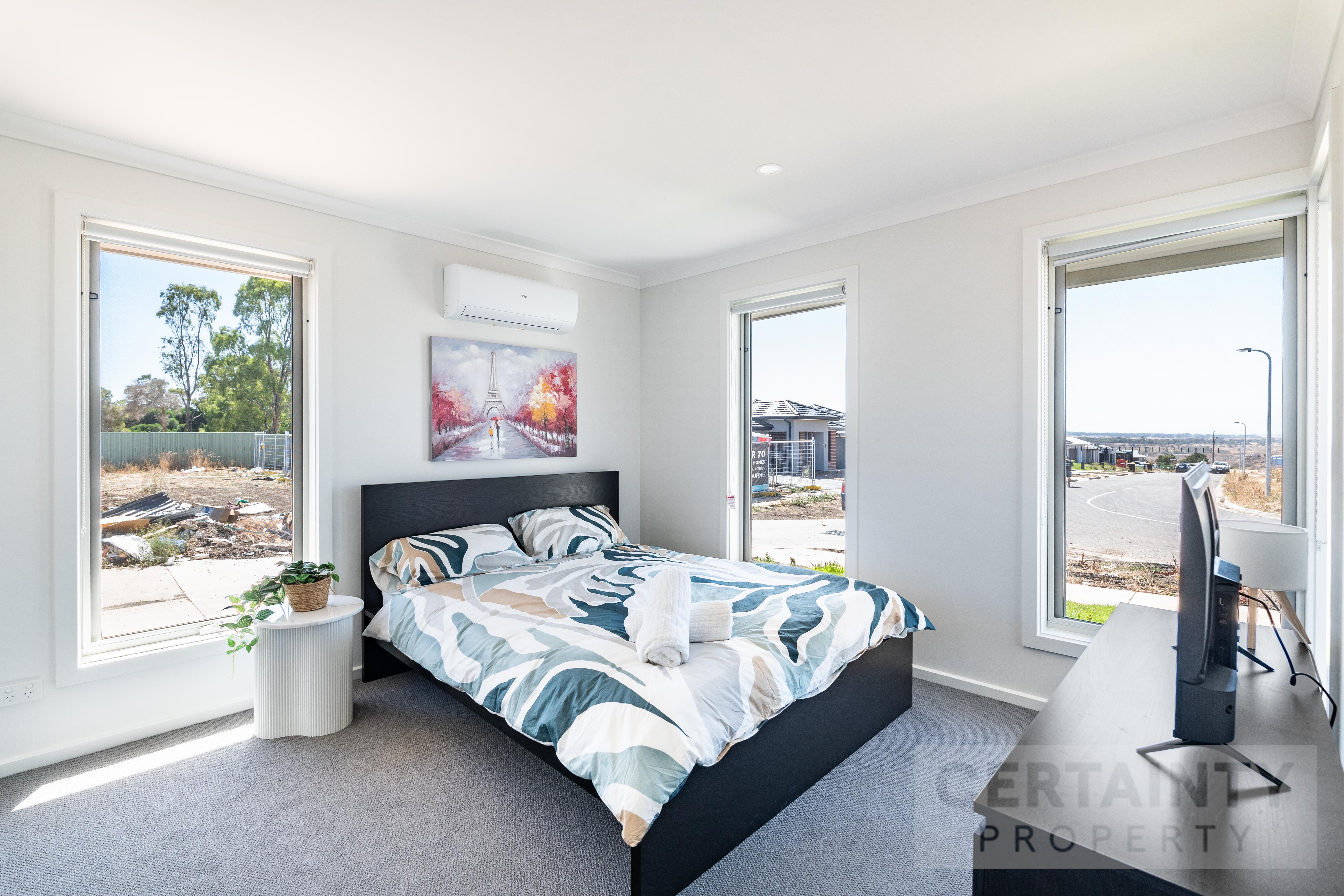 Rental properties & online application form