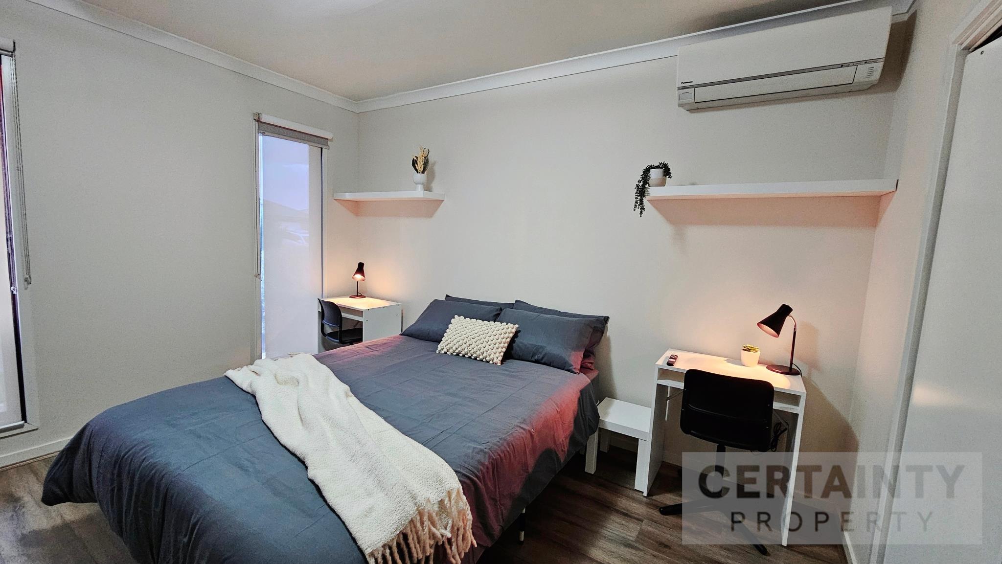 Rental properties & online application form