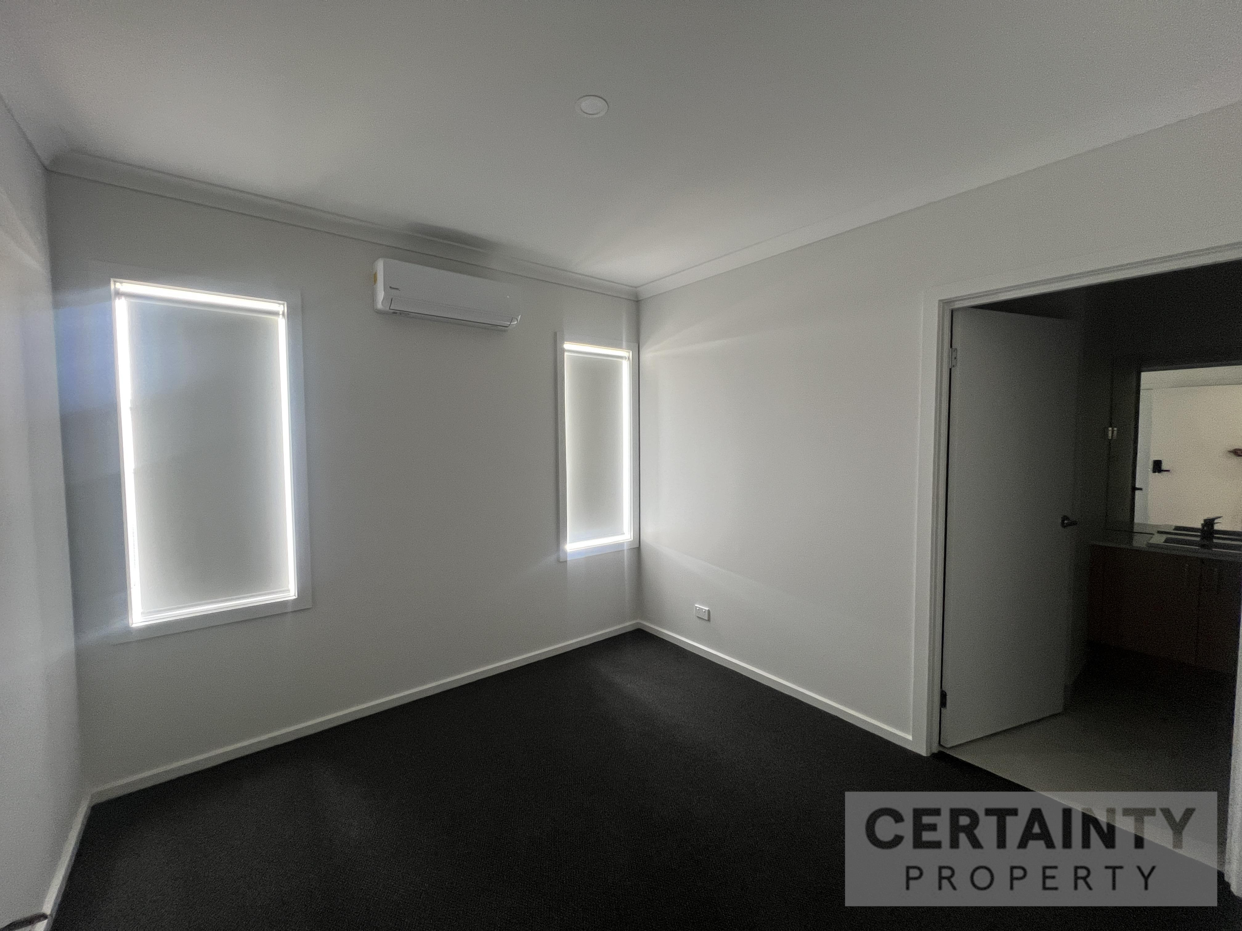 Rental properties & online application form