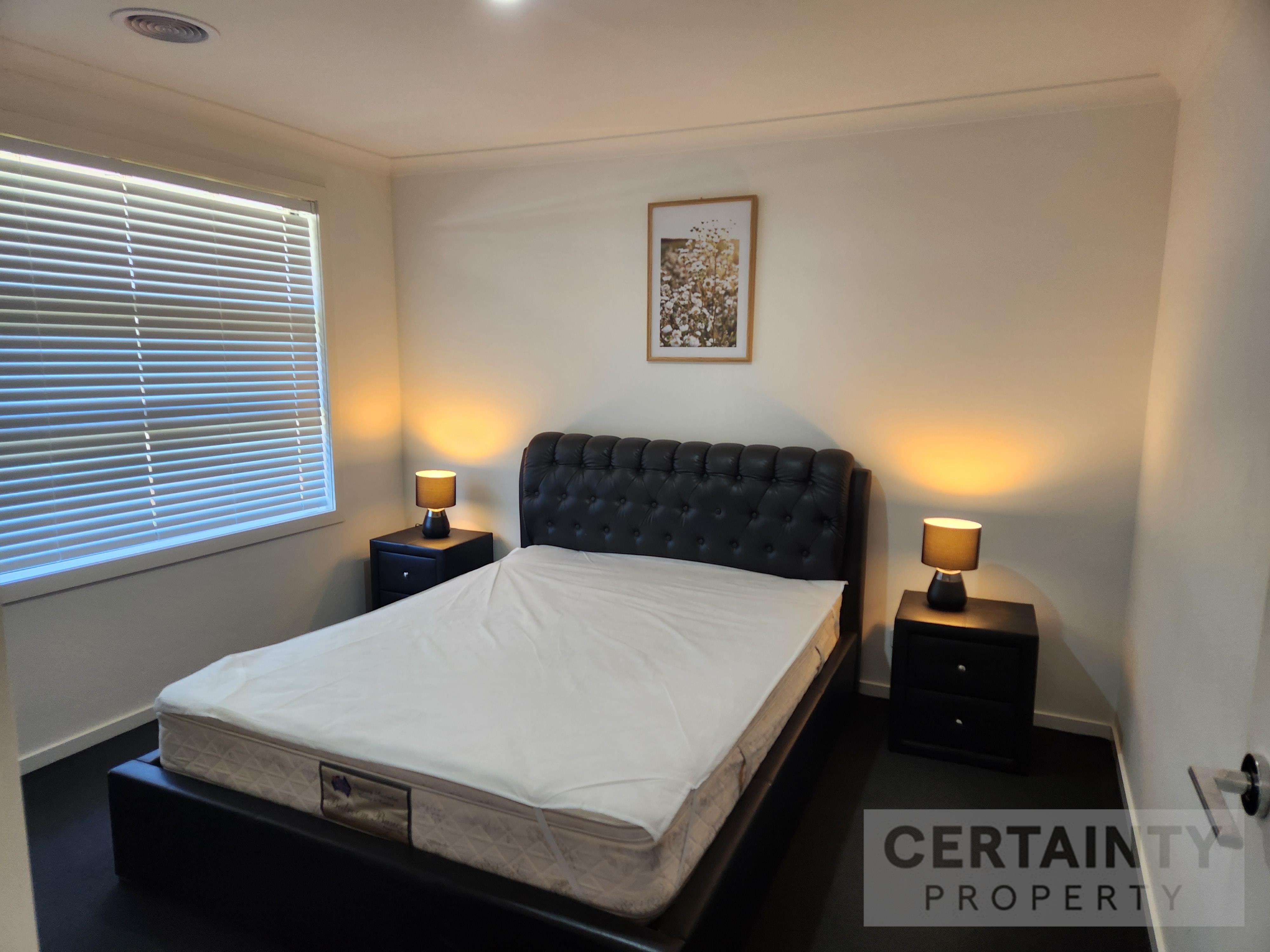 Rental properties & online application form