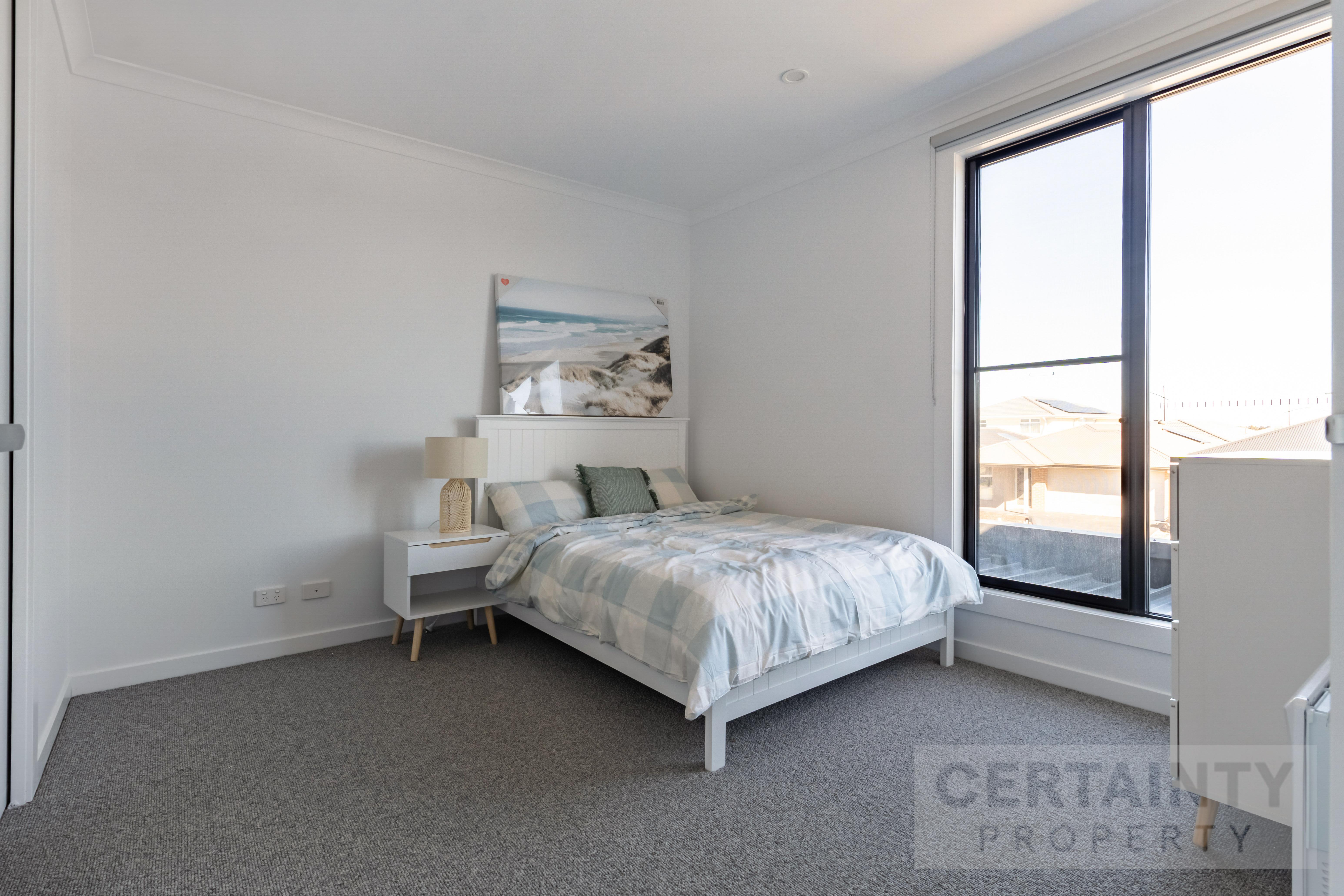 Rental properties & online application form