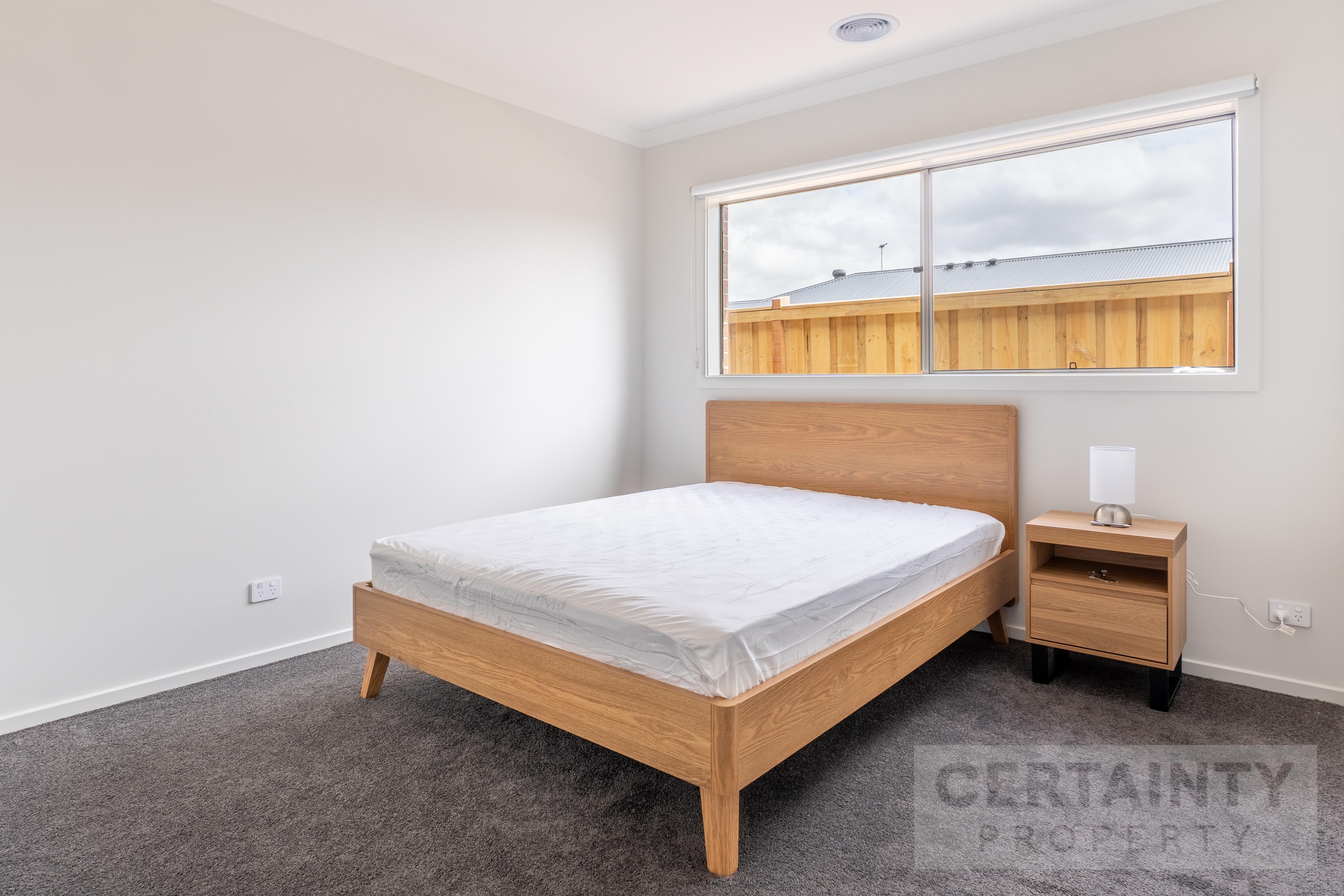Rental properties & online application form