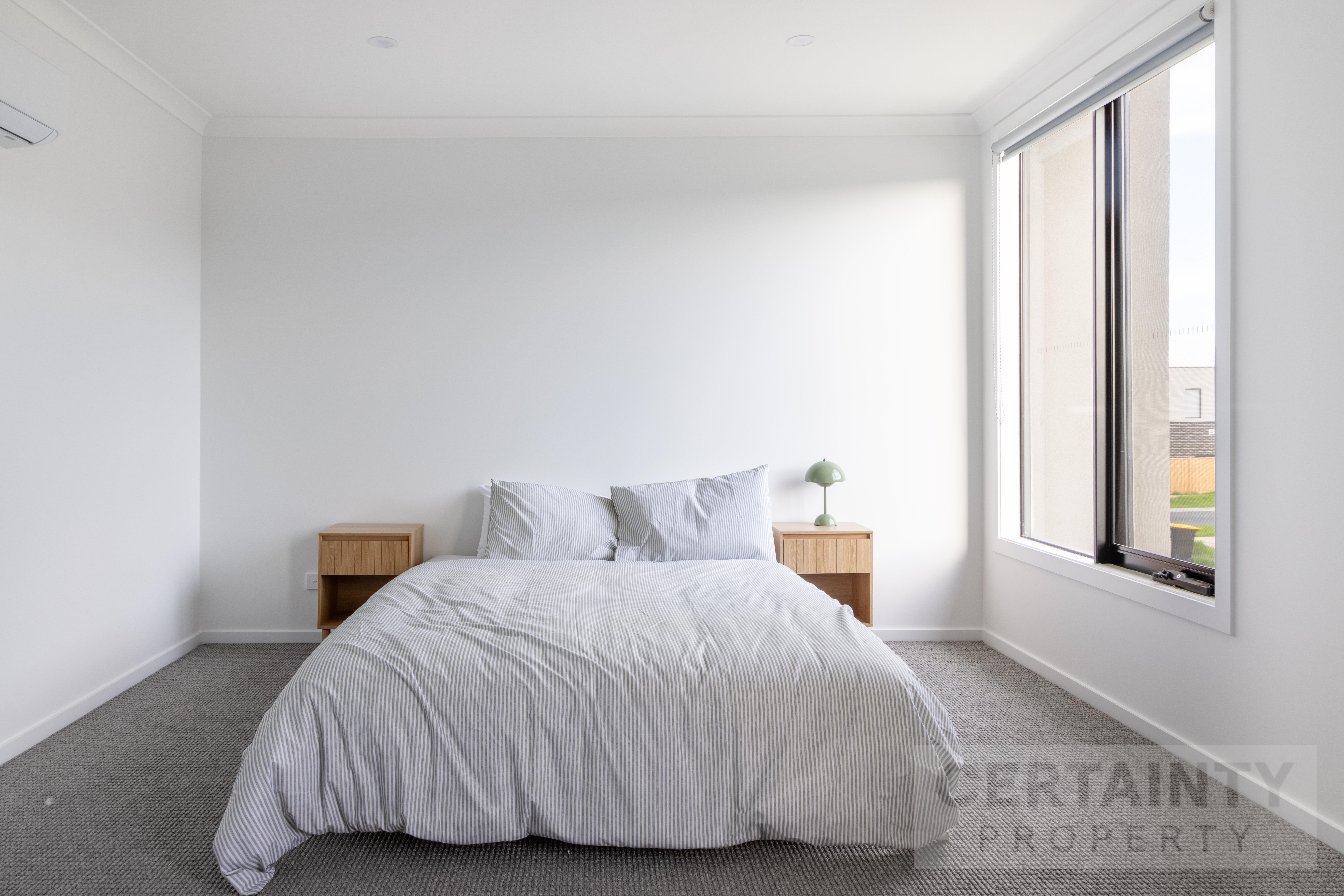 Rental properties & online application form