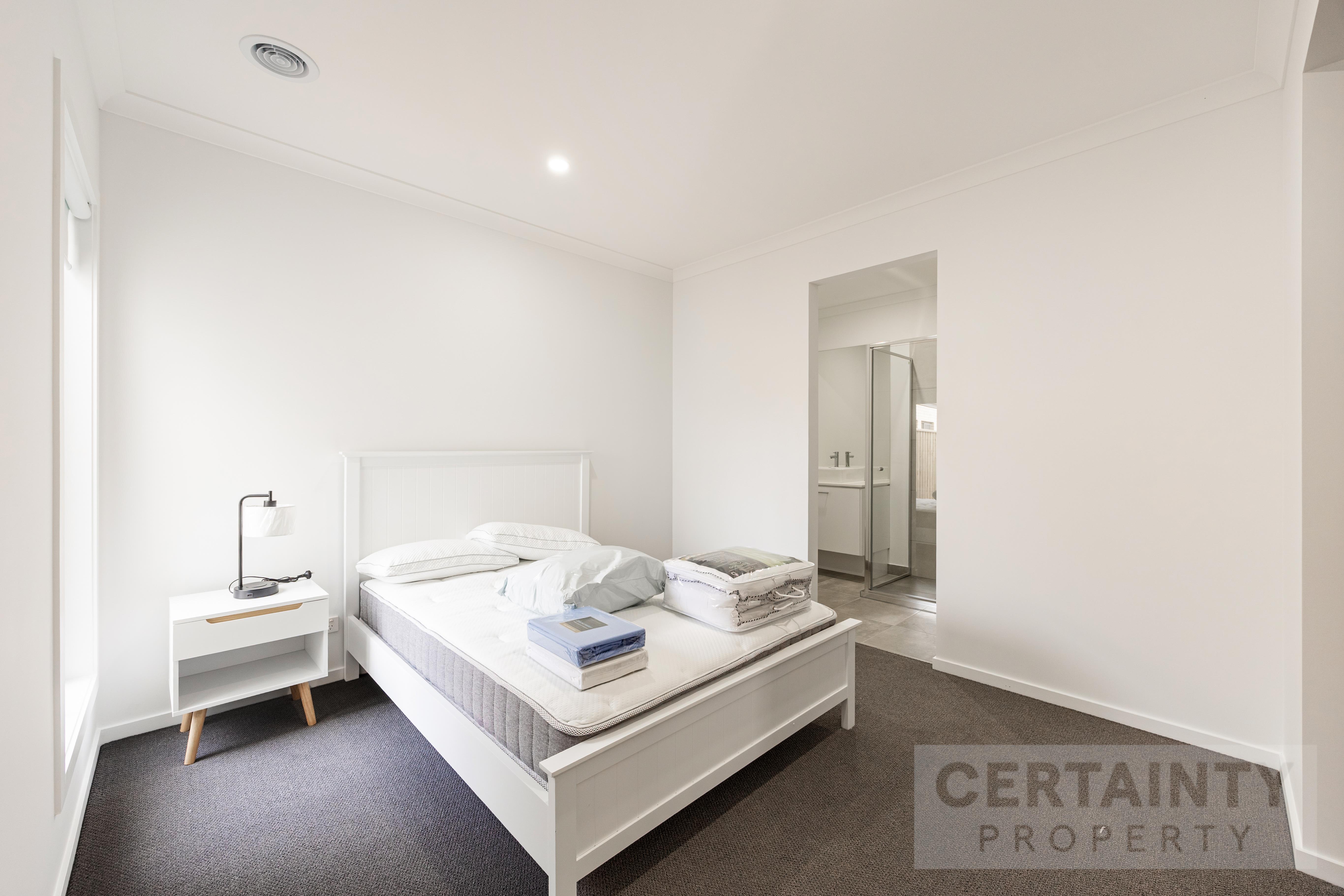 Rental properties & online application form