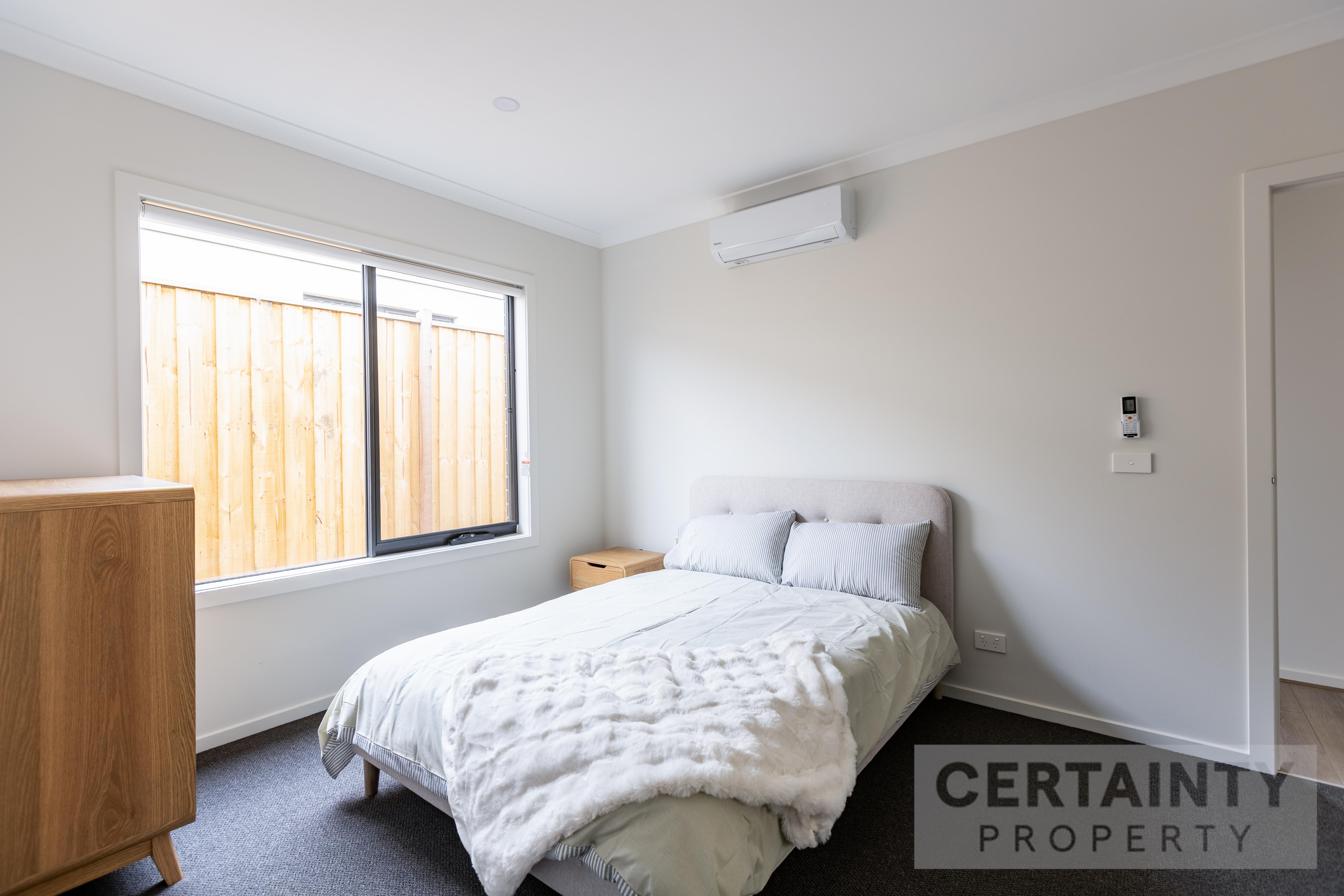 Rental properties & online application form