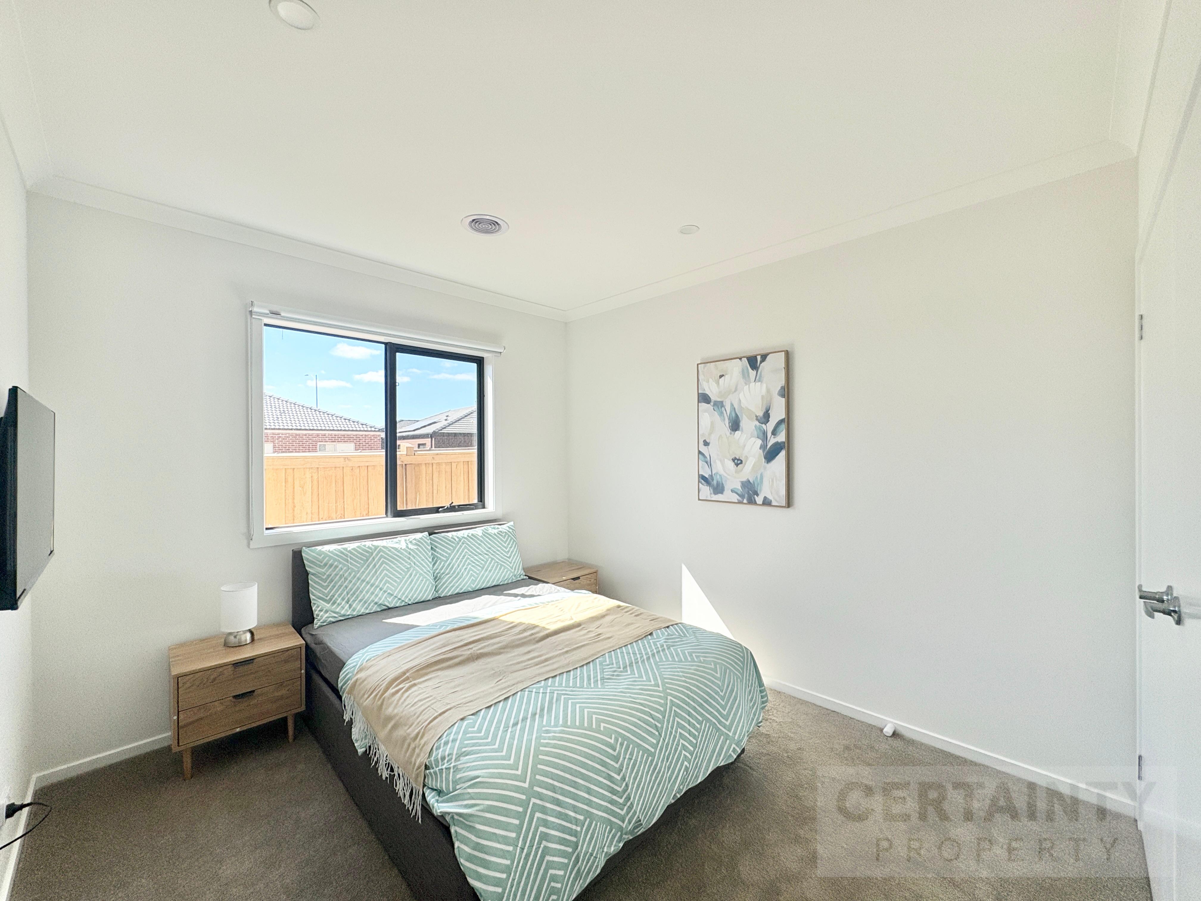 Rental properties & online application form