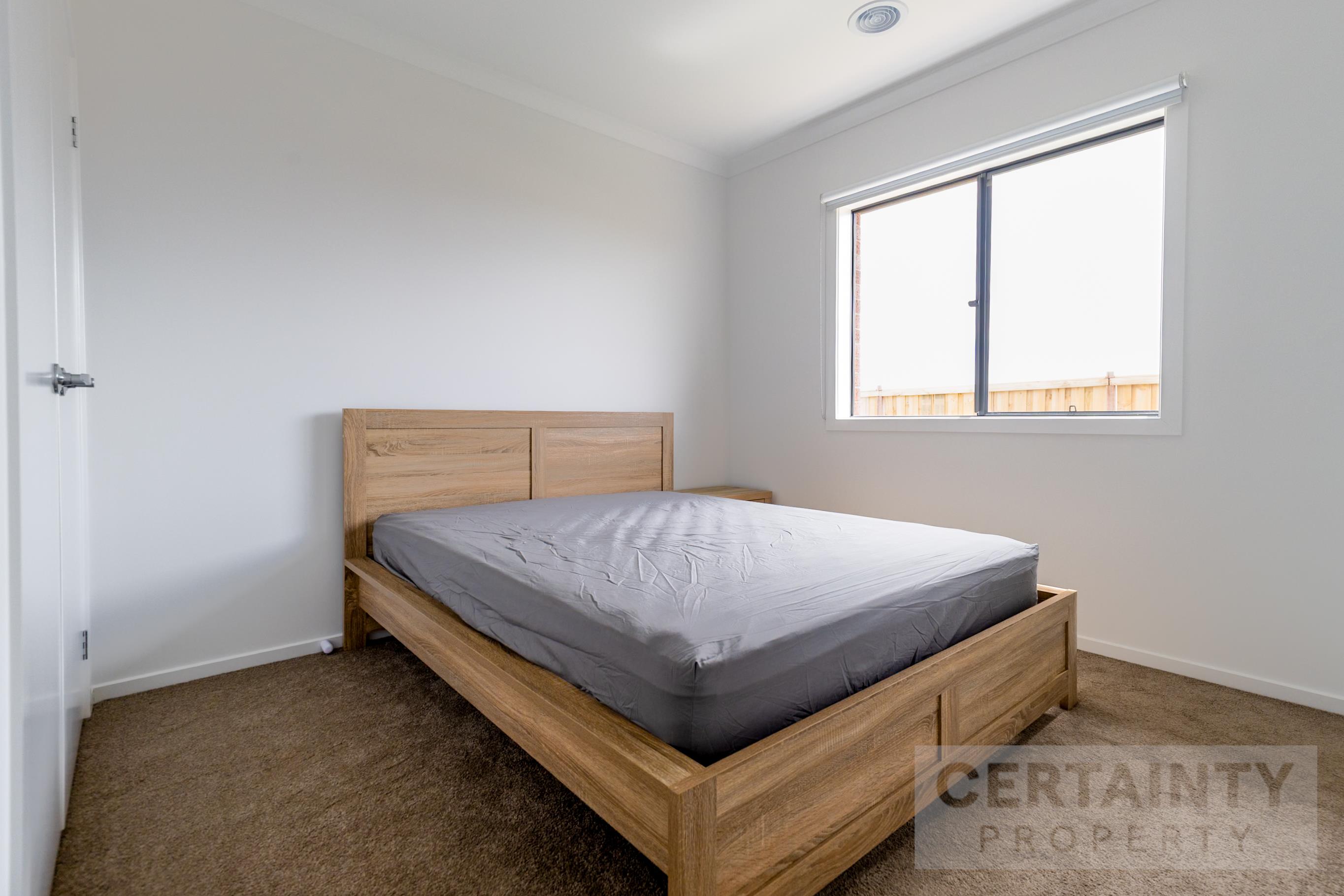 Rental properties & online application form