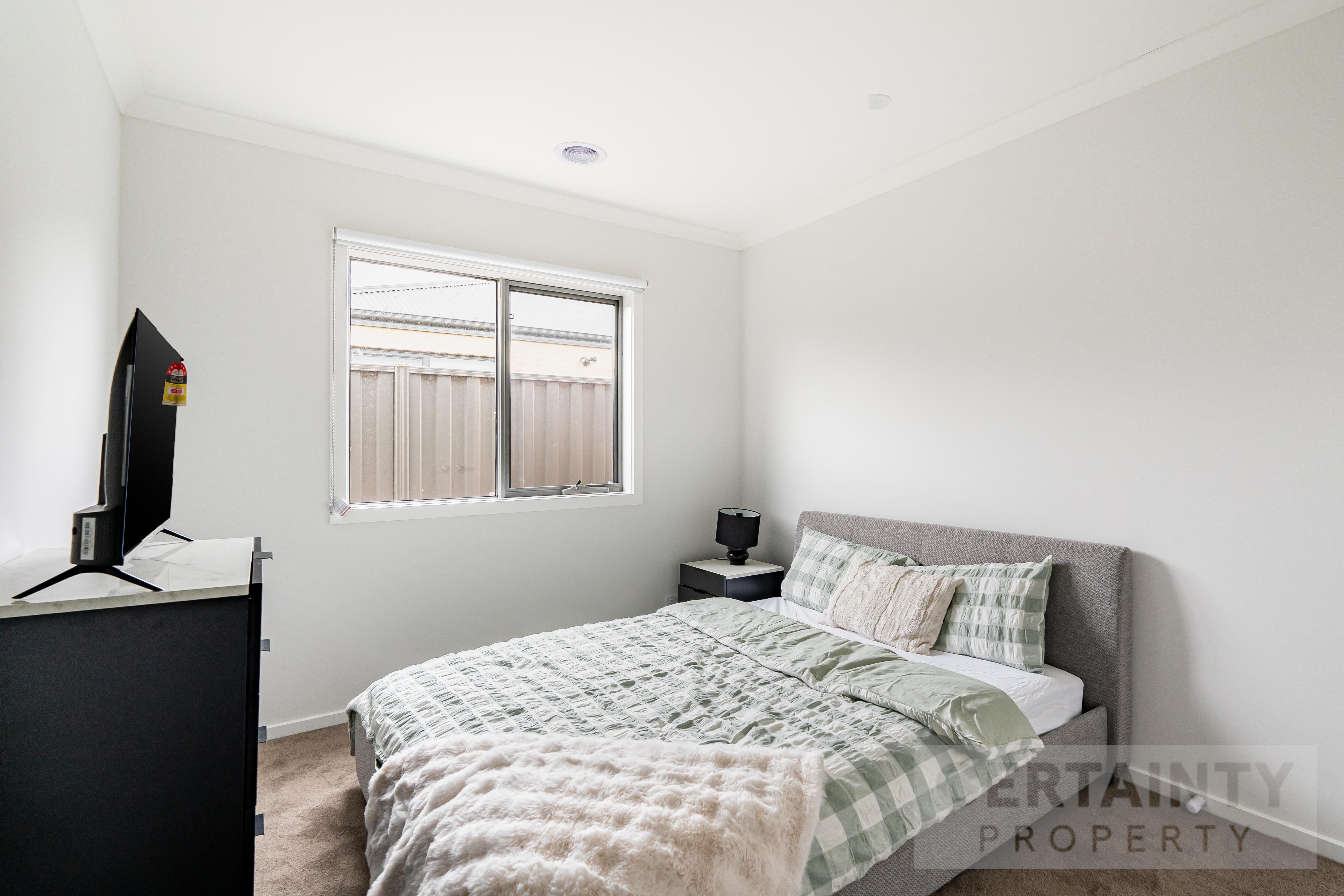Rental properties & online application form