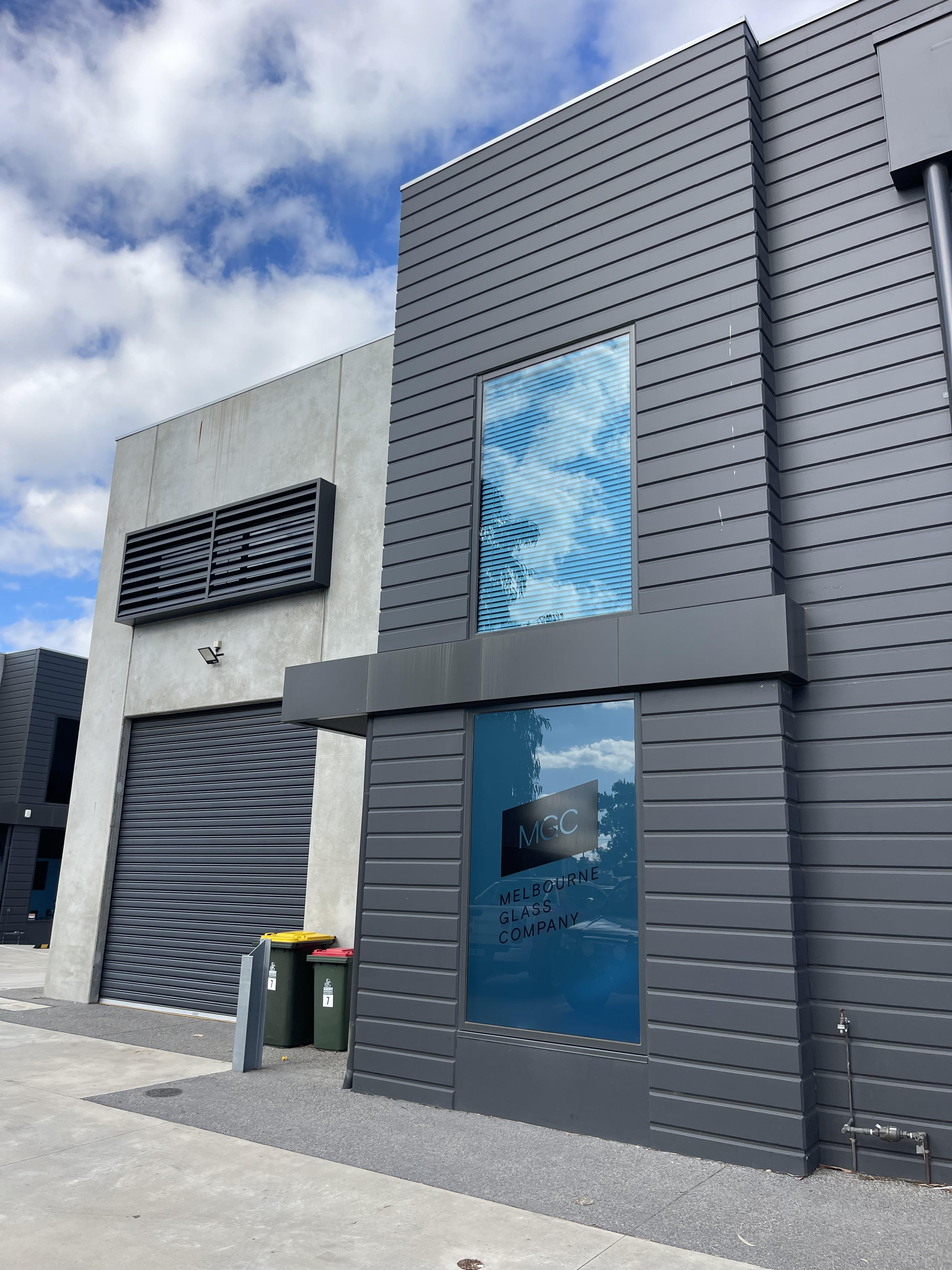 Rental properties & online application form