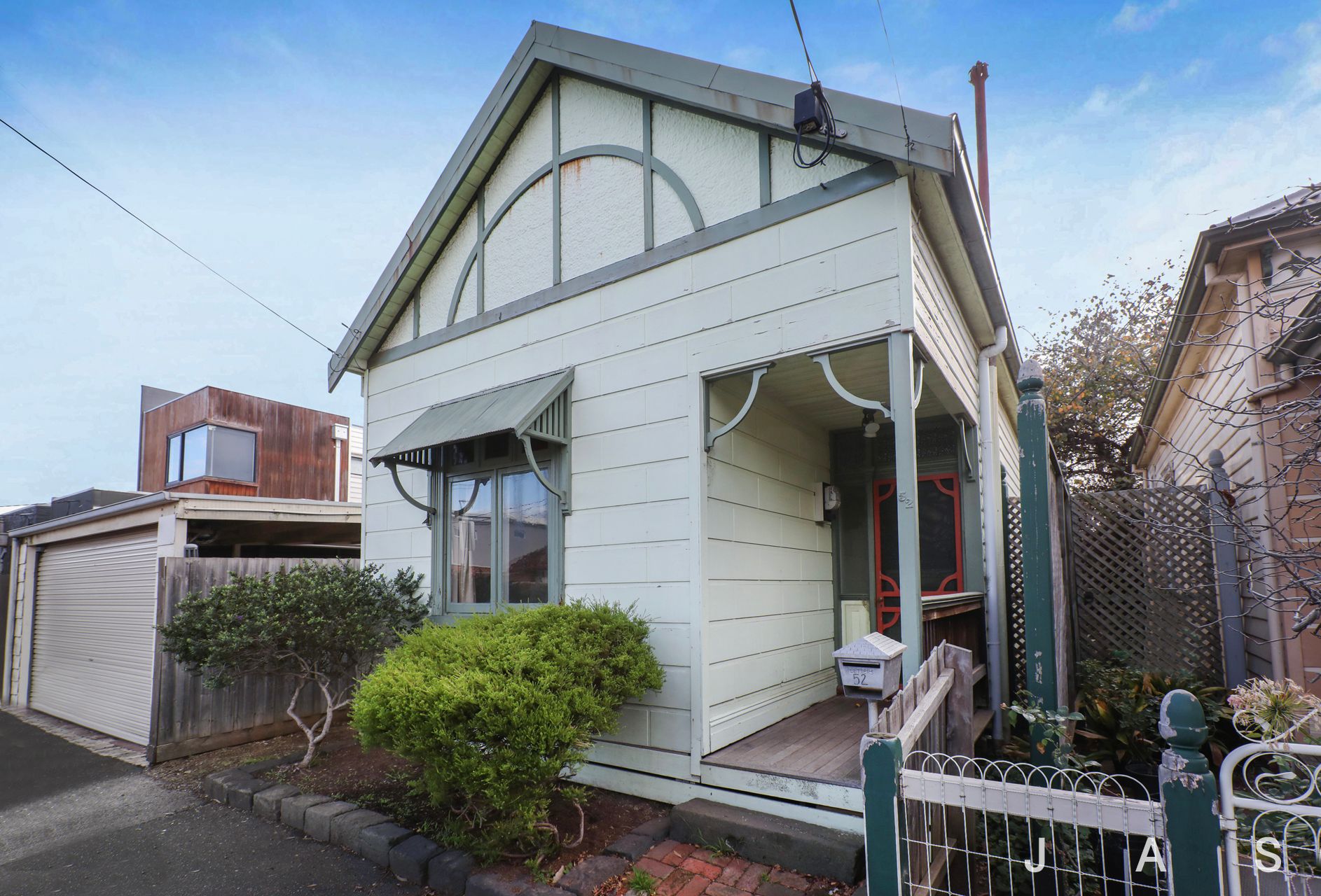 Rental properties & online application form