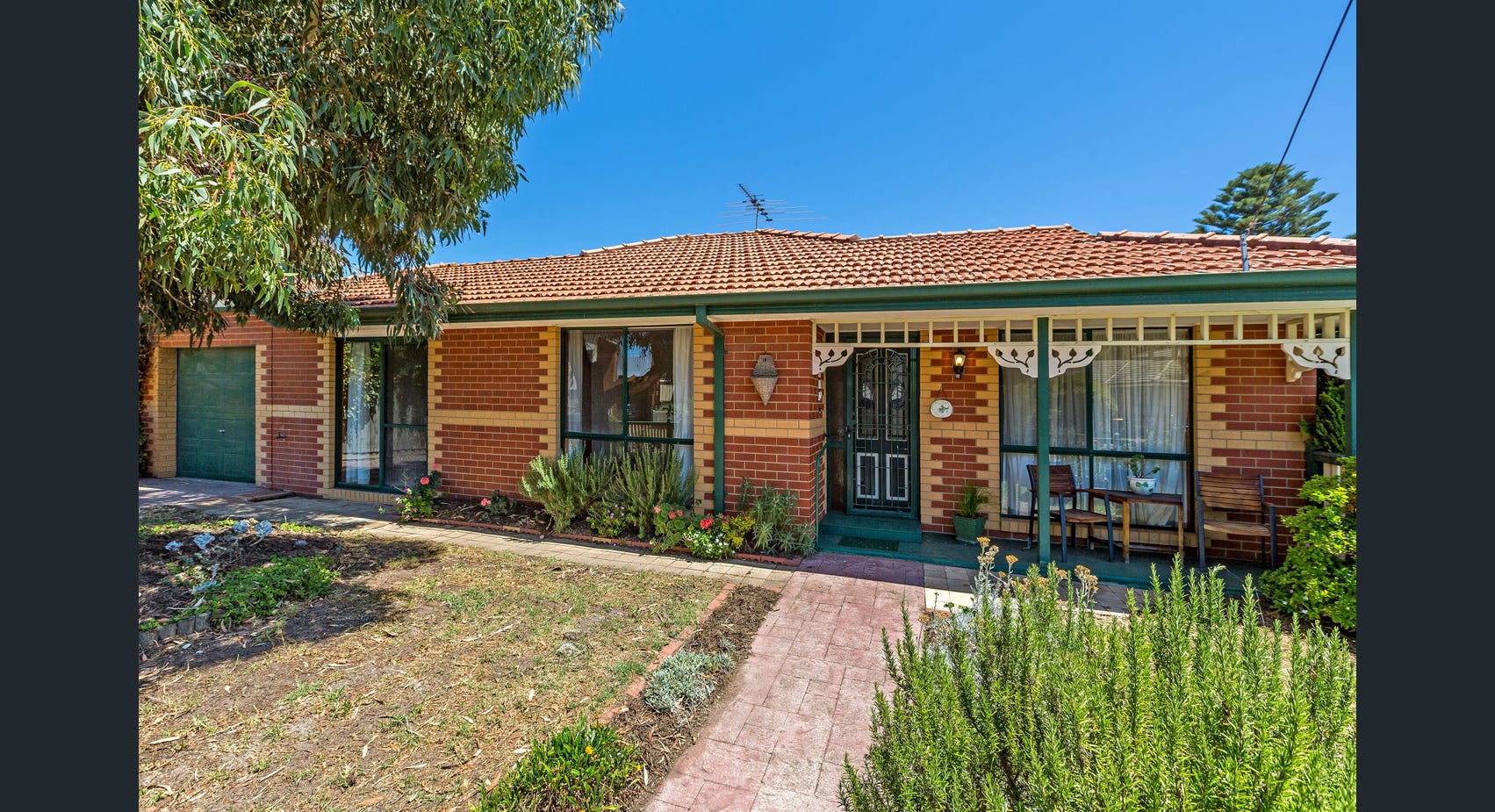 Rental properties & online application form