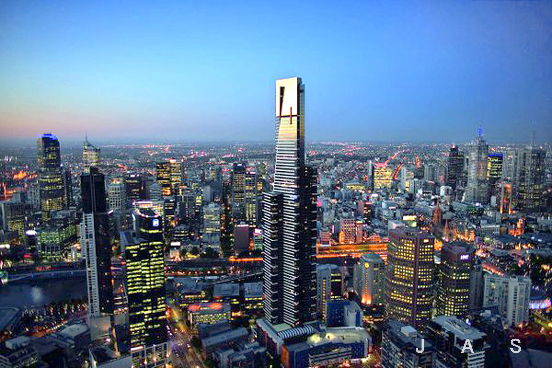 Rental properties & online application form