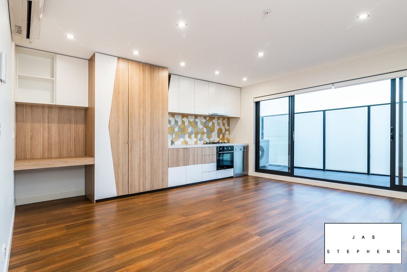 Rental properties & online application form