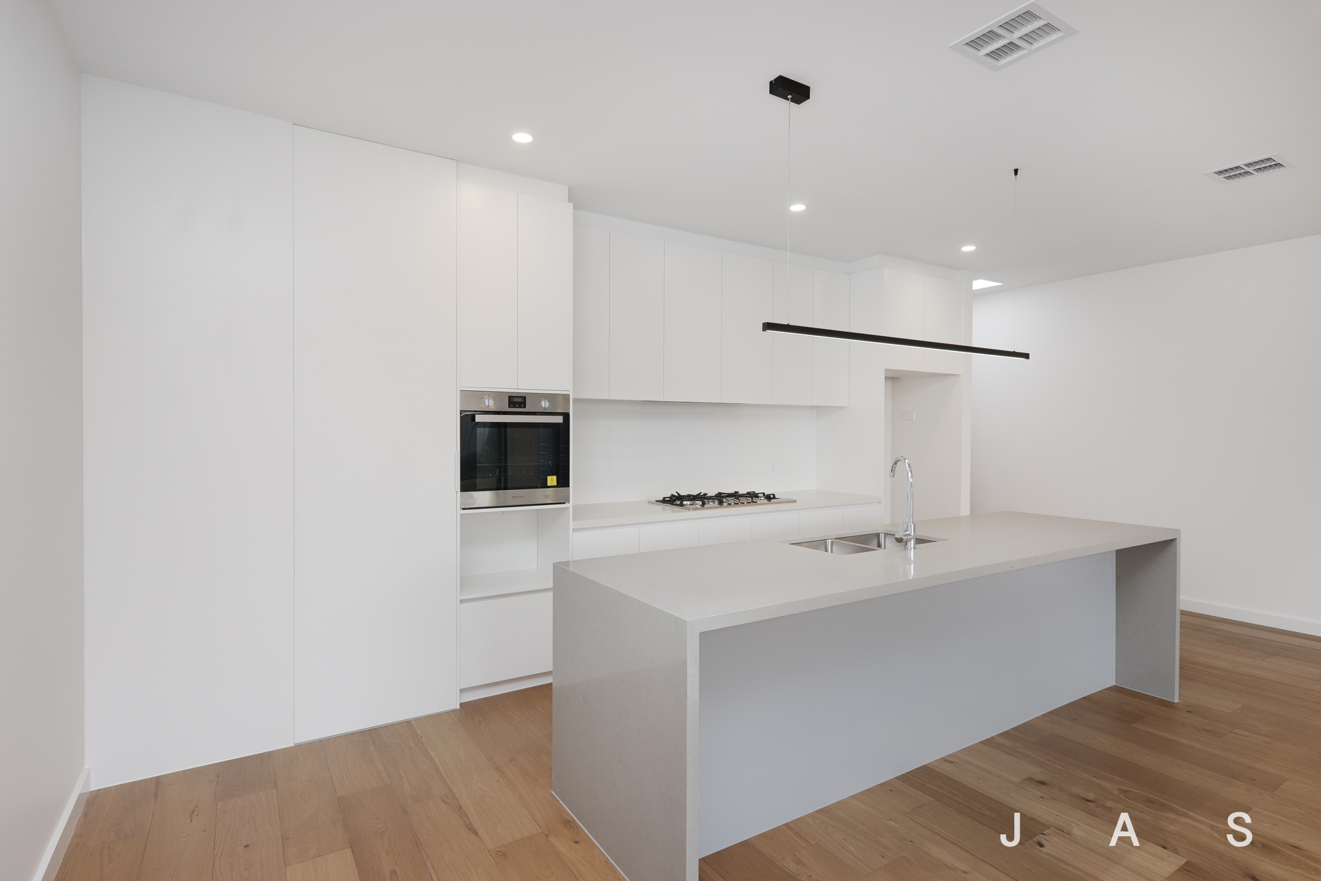 Rental properties & online application form
