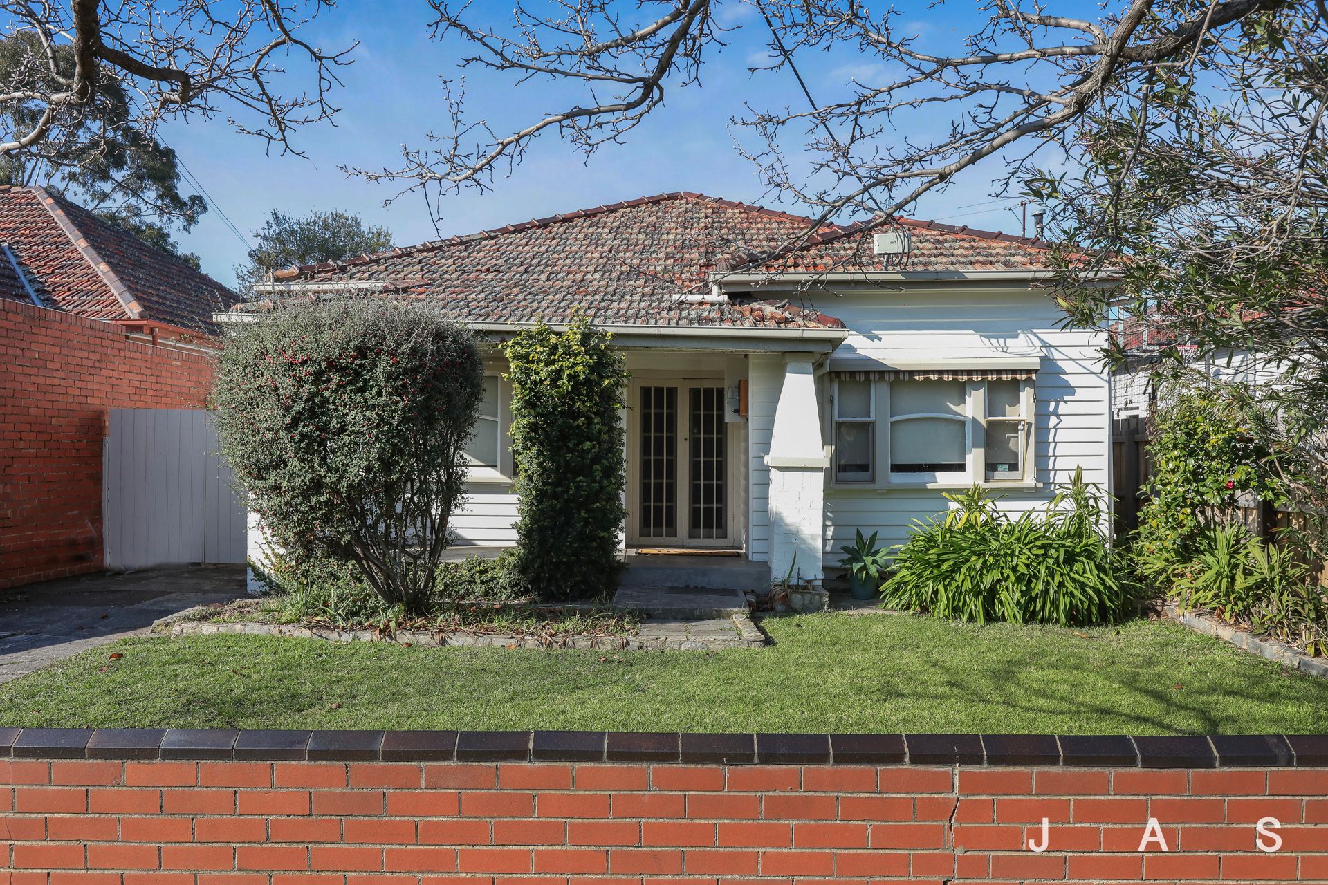 Rental properties & online application form