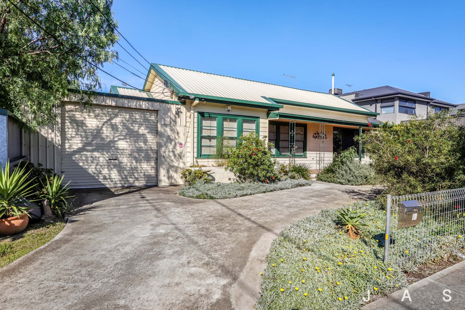 Rental properties & online application form
