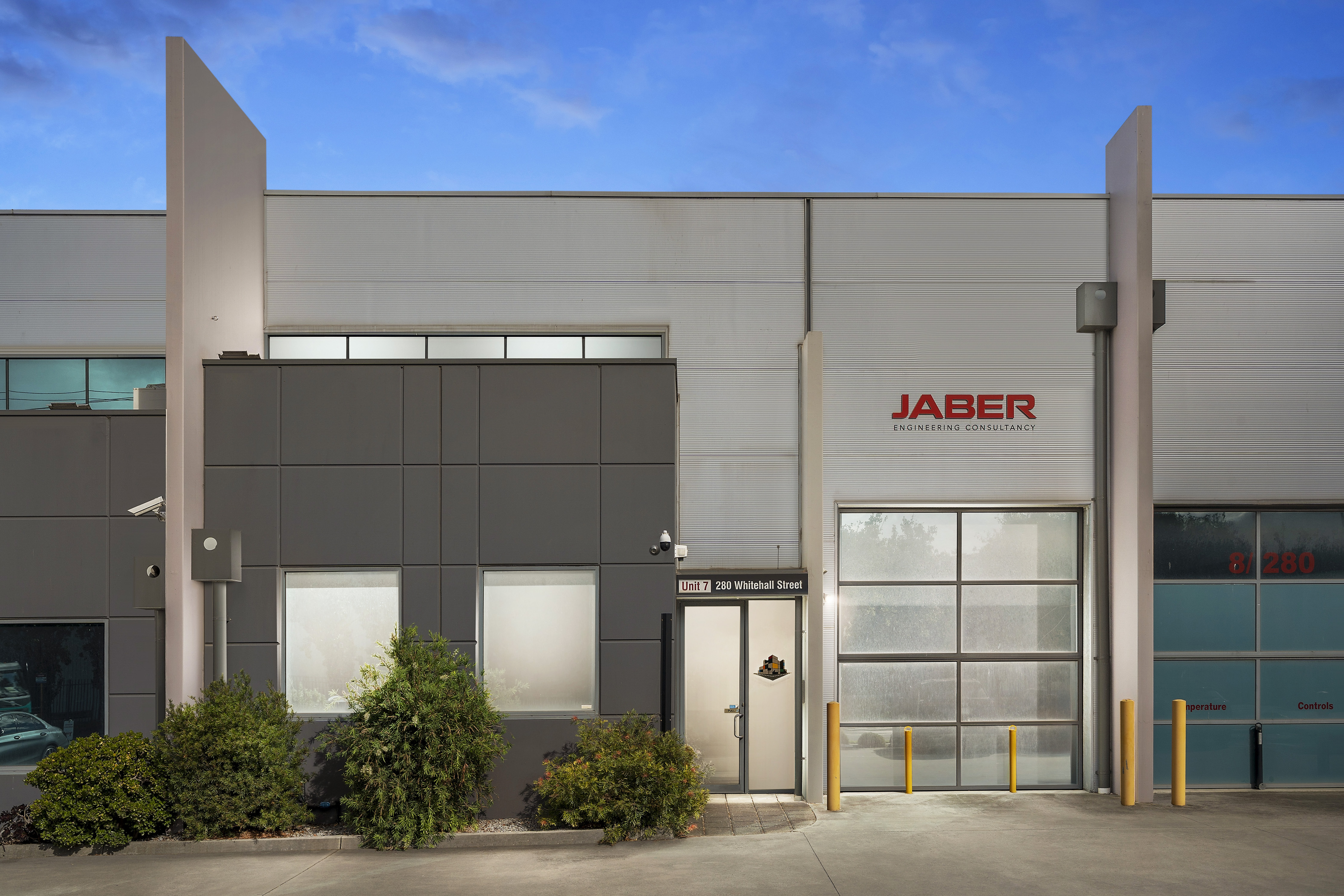 Rental properties & online application form