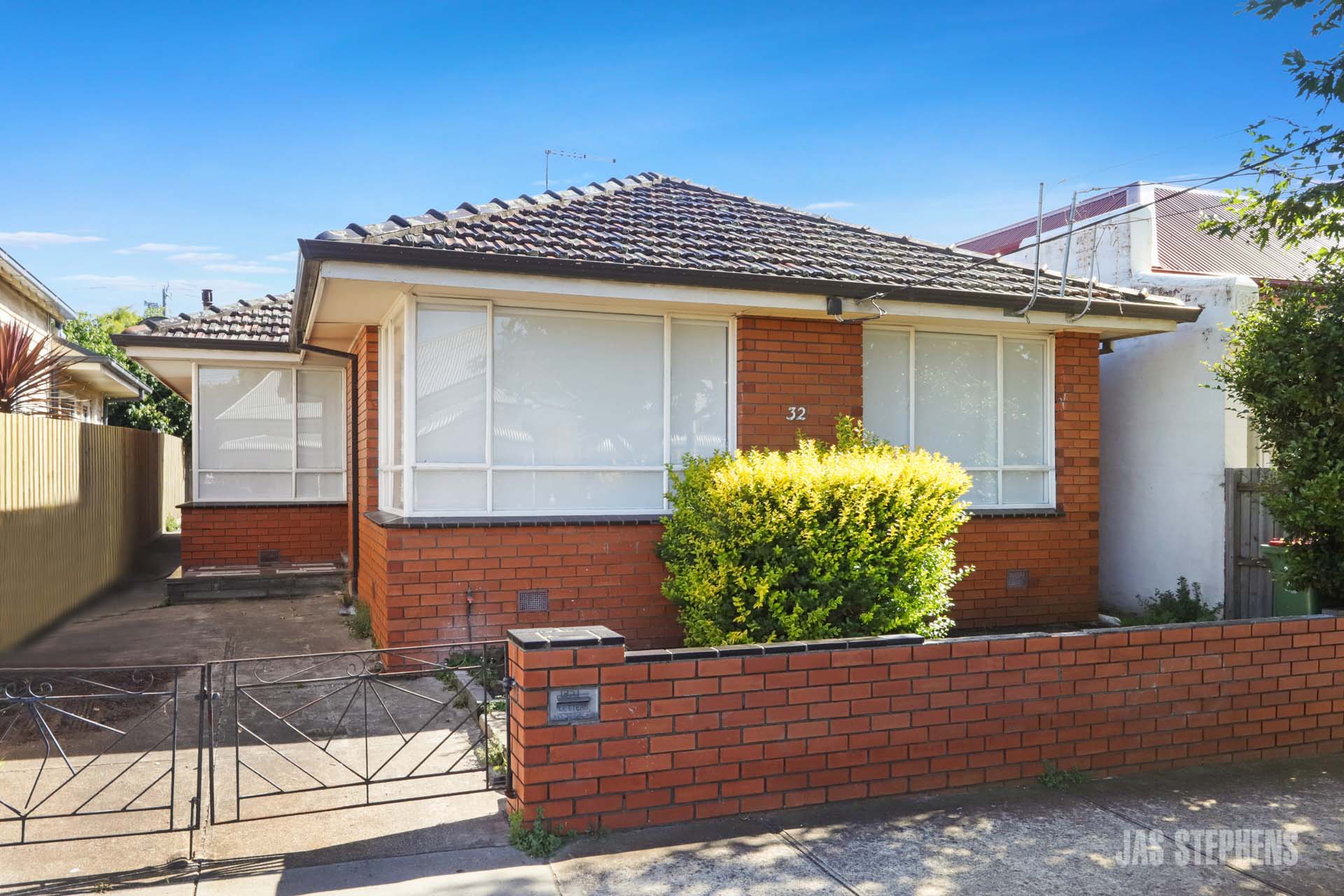 Rental properties & online application form