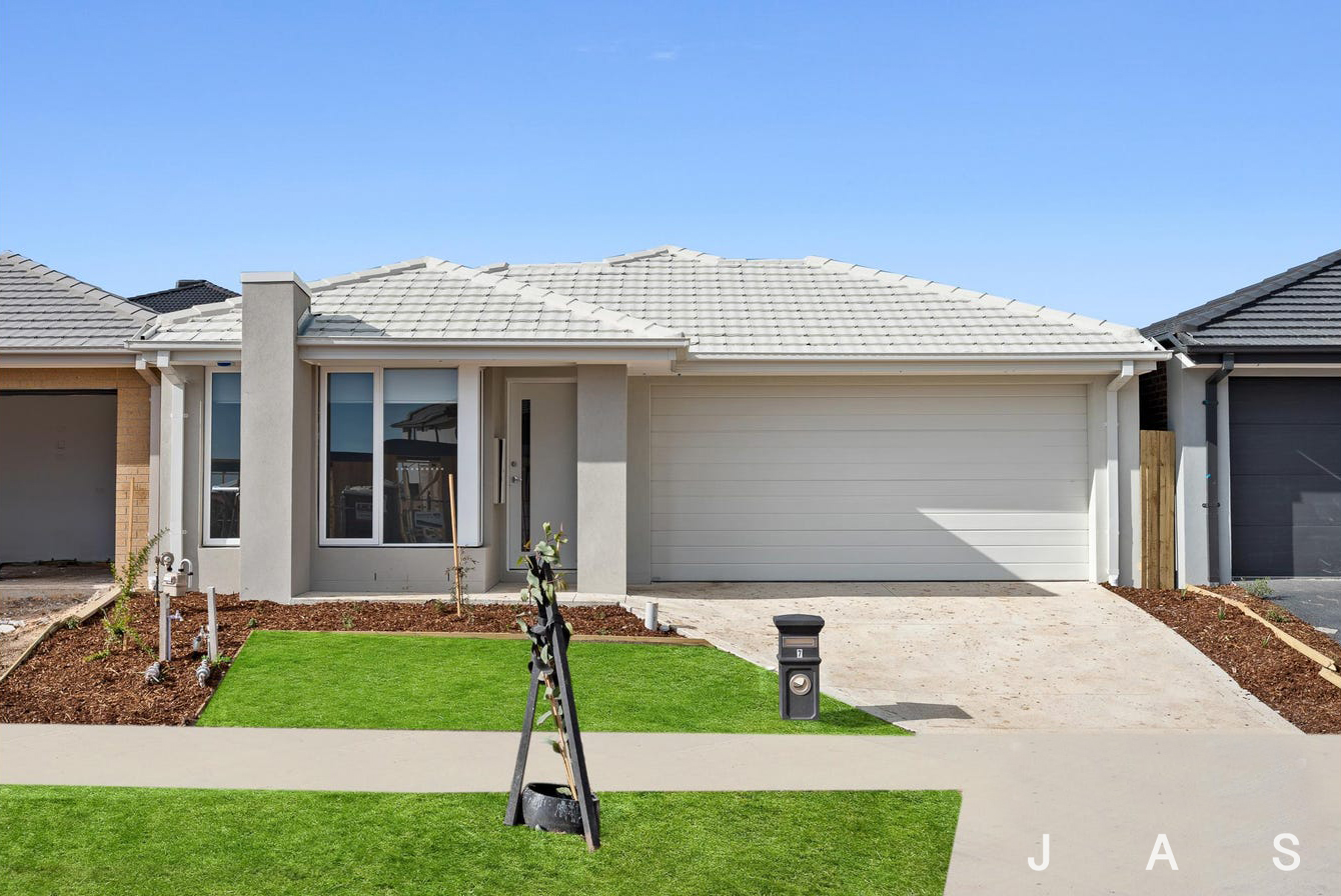 Rental properties & online application form