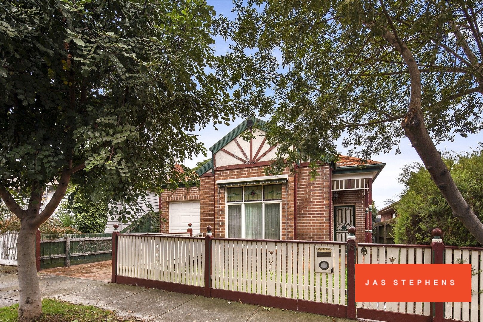 Rental properties & online application form