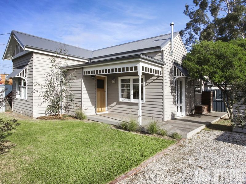 Rental properties & online application form