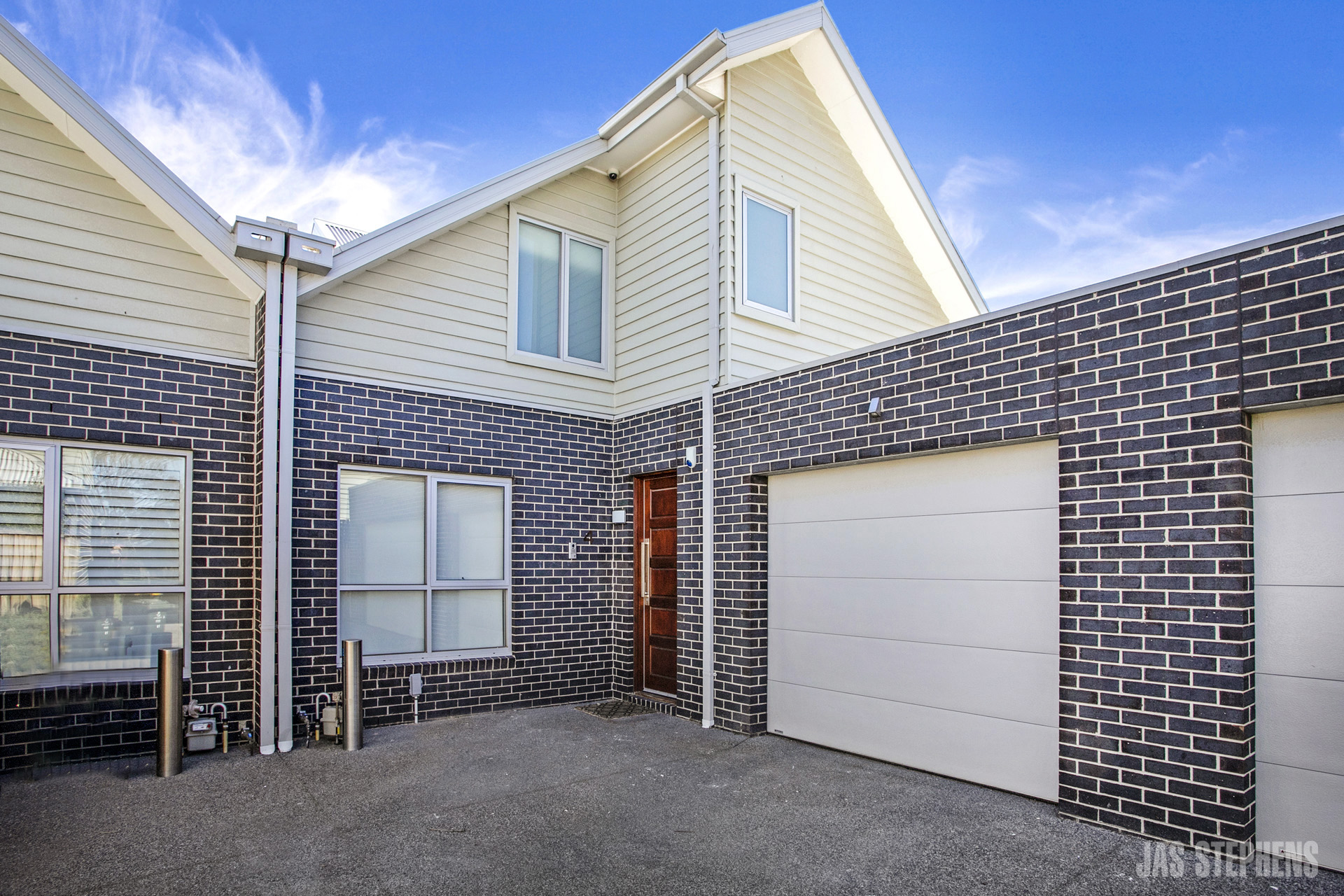 Rental properties & online application form