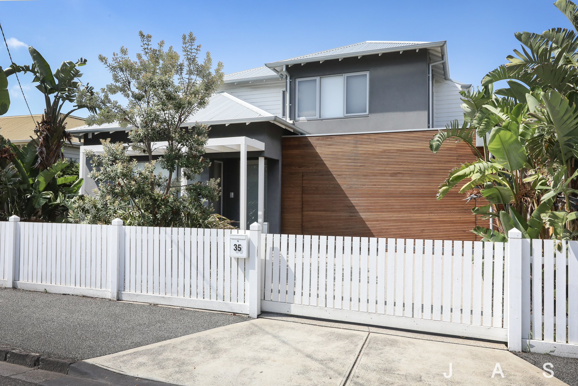 Rental properties & online application form