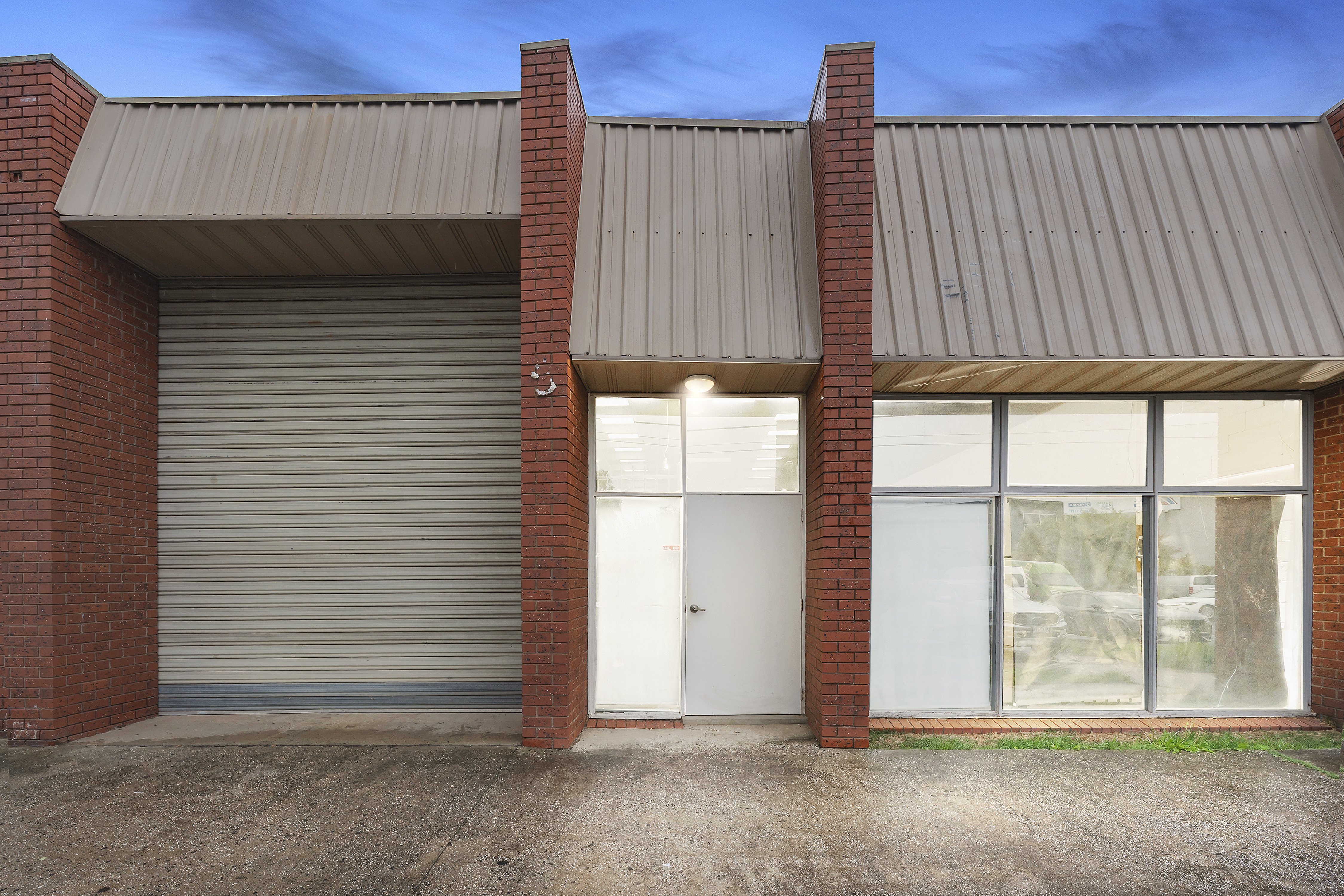 Rental properties & online application form