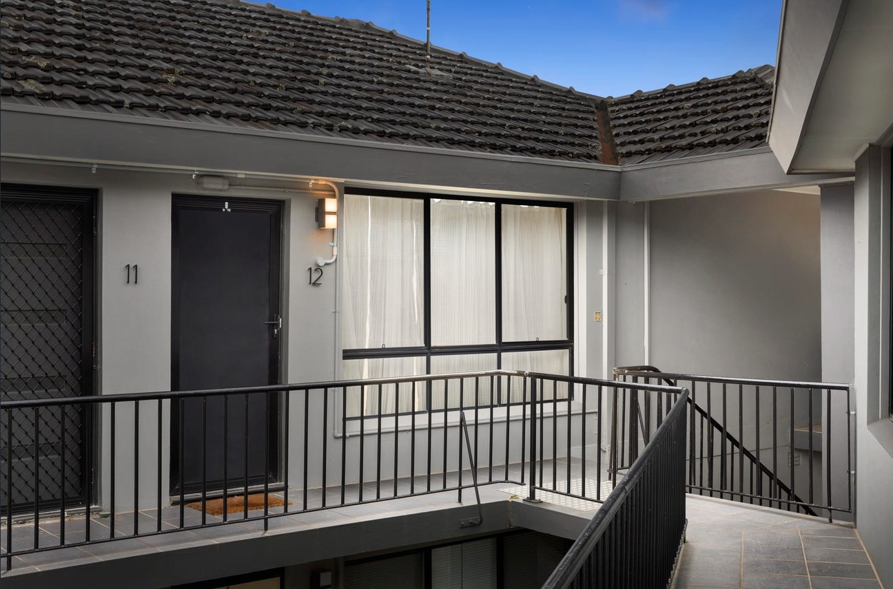Rental properties & online application form