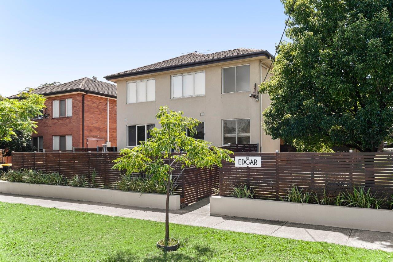 Rental properties & online application form