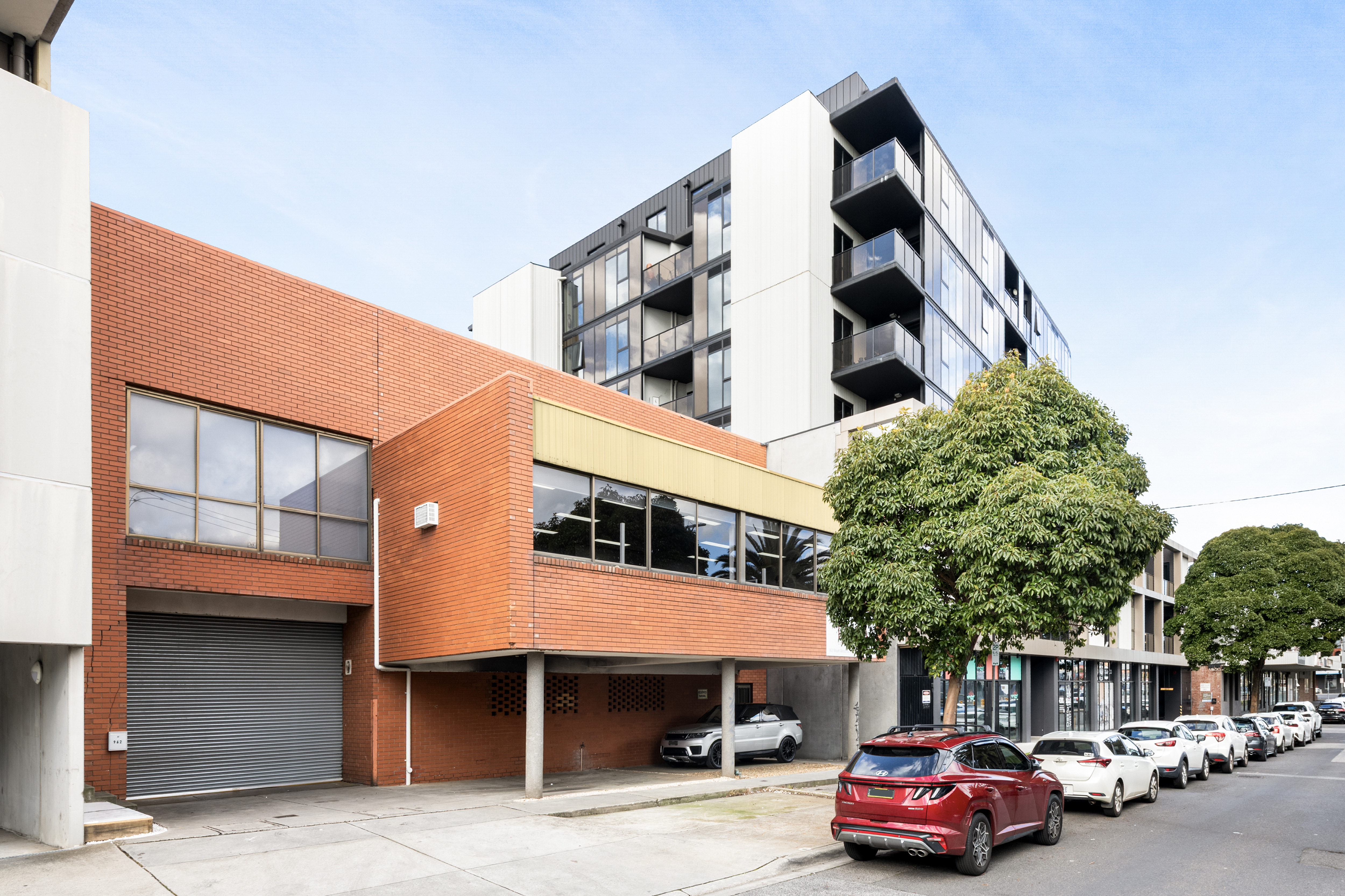 Rental properties & online application form