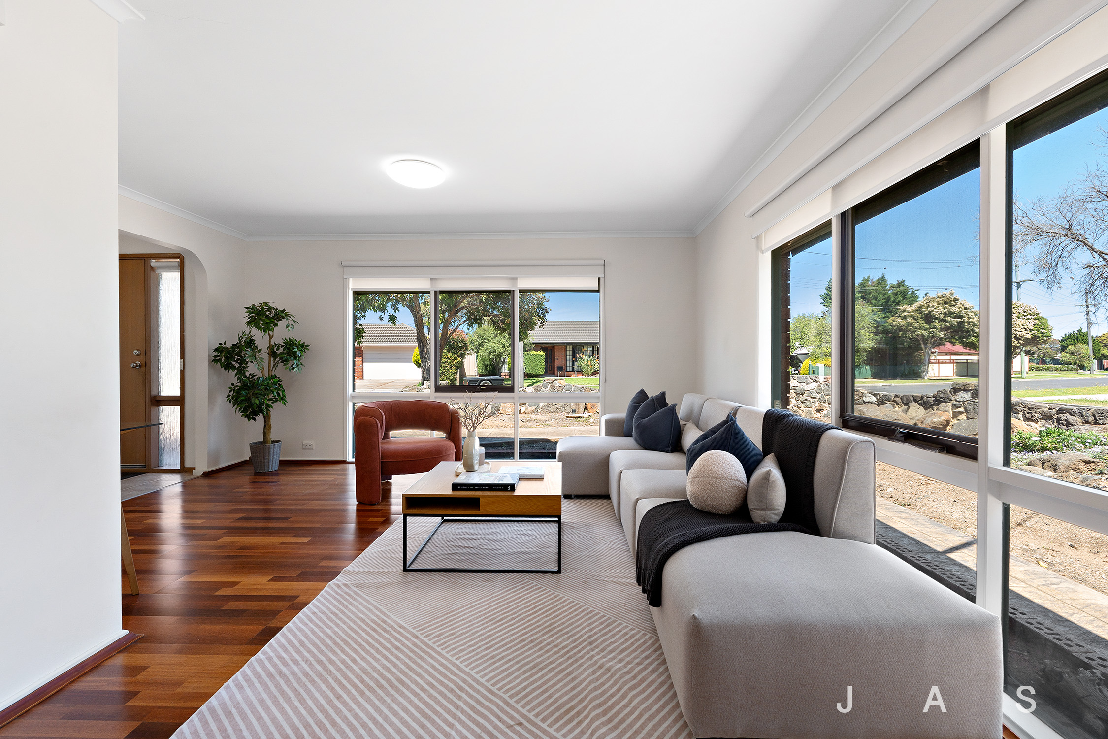Rental properties & online application form