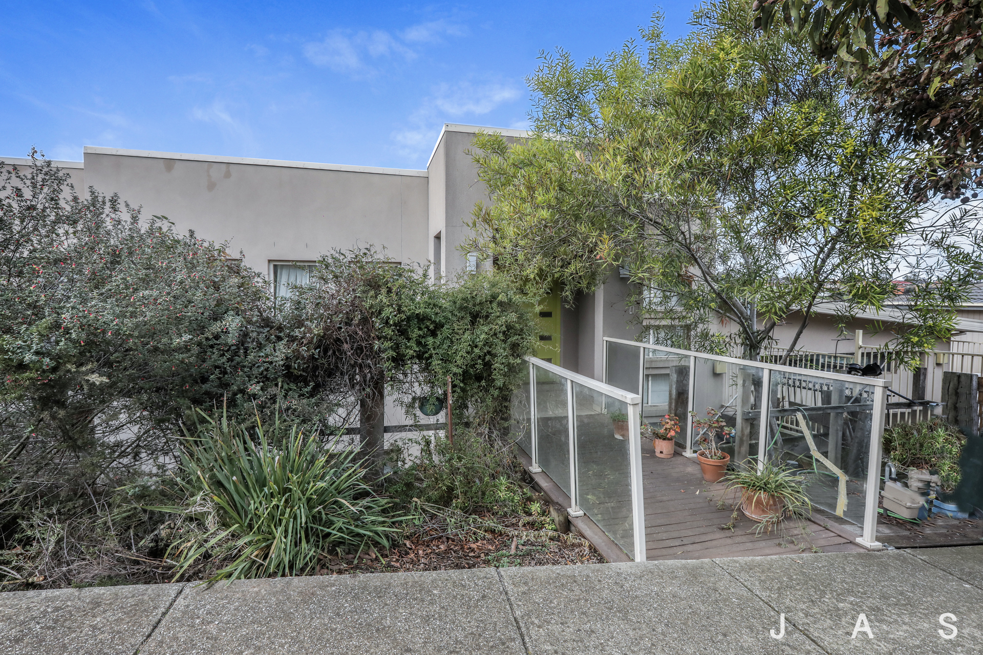 Rental properties & online application form