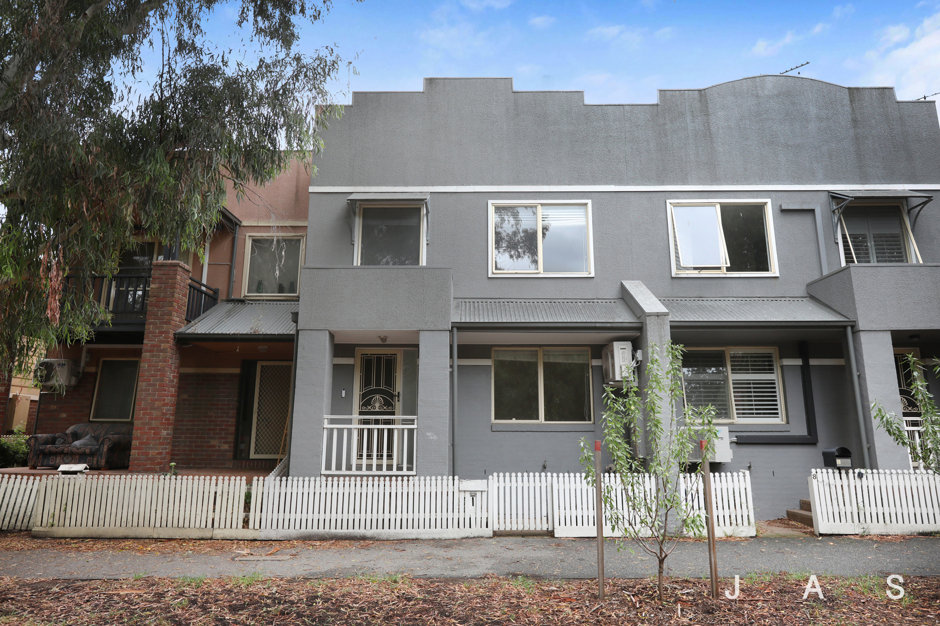 Rental properties & online application form