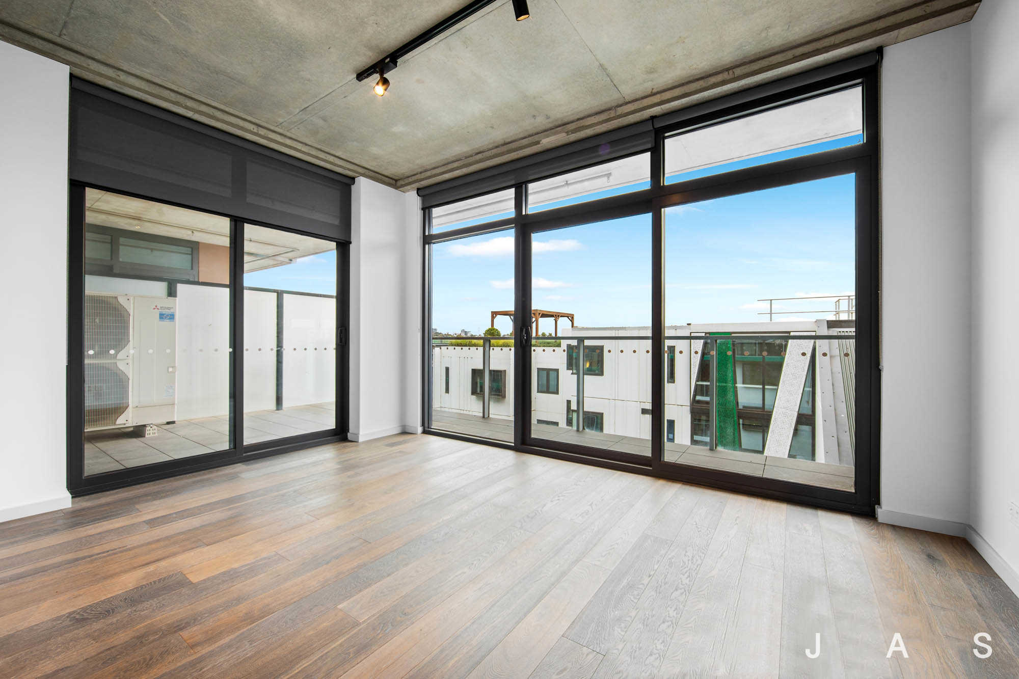 Rental properties & online application form