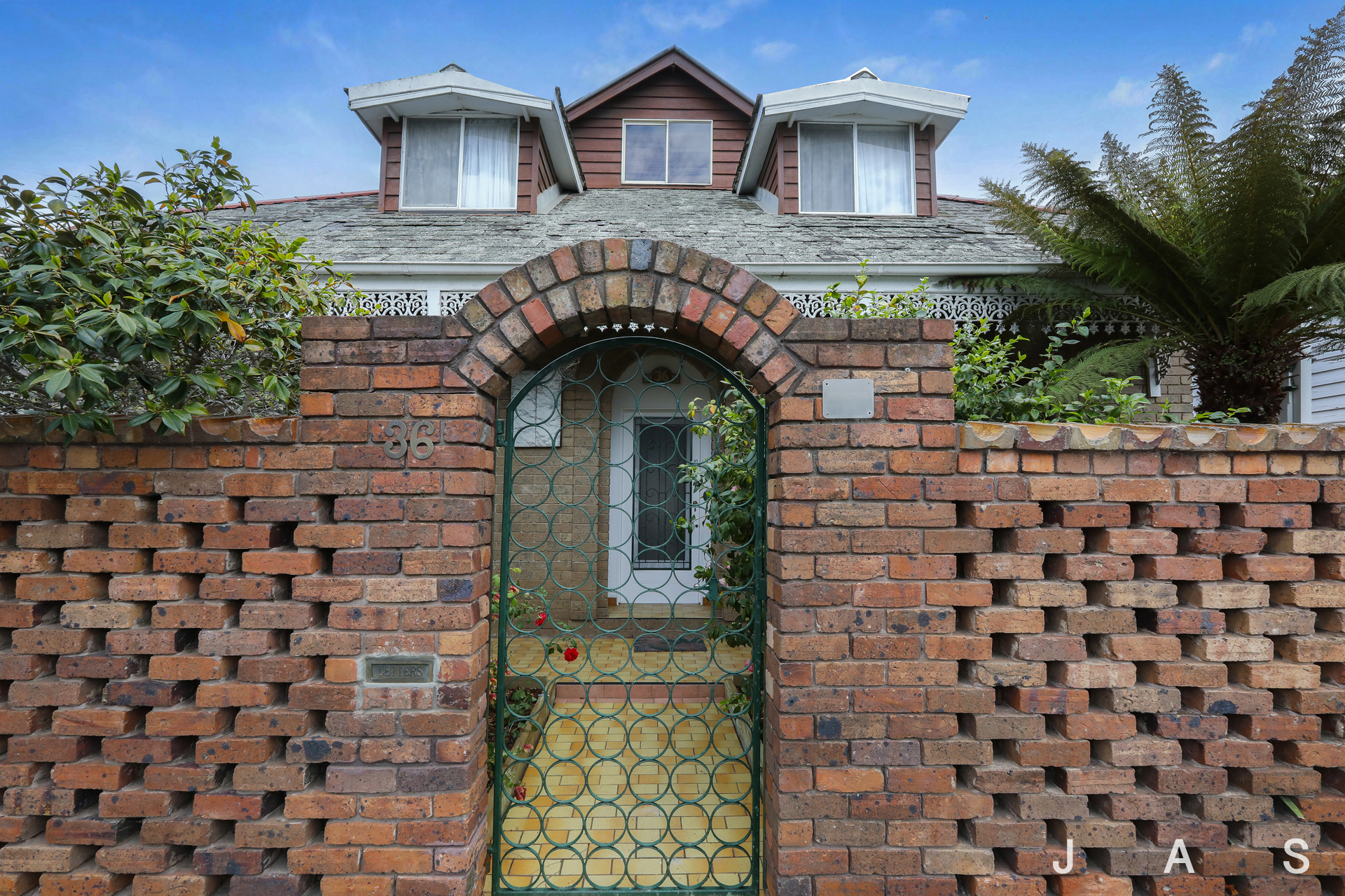 Rental properties & online application form
