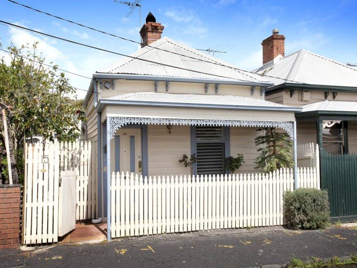 Rental properties & online application form