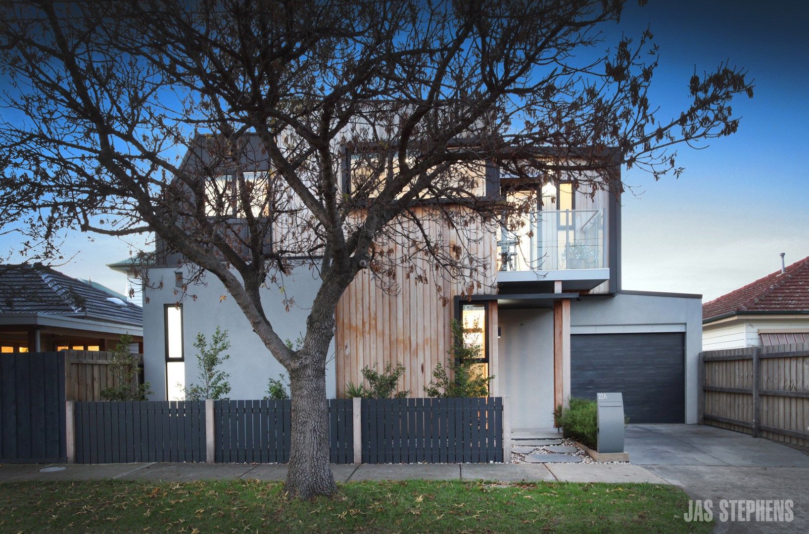 Rental properties & online application form