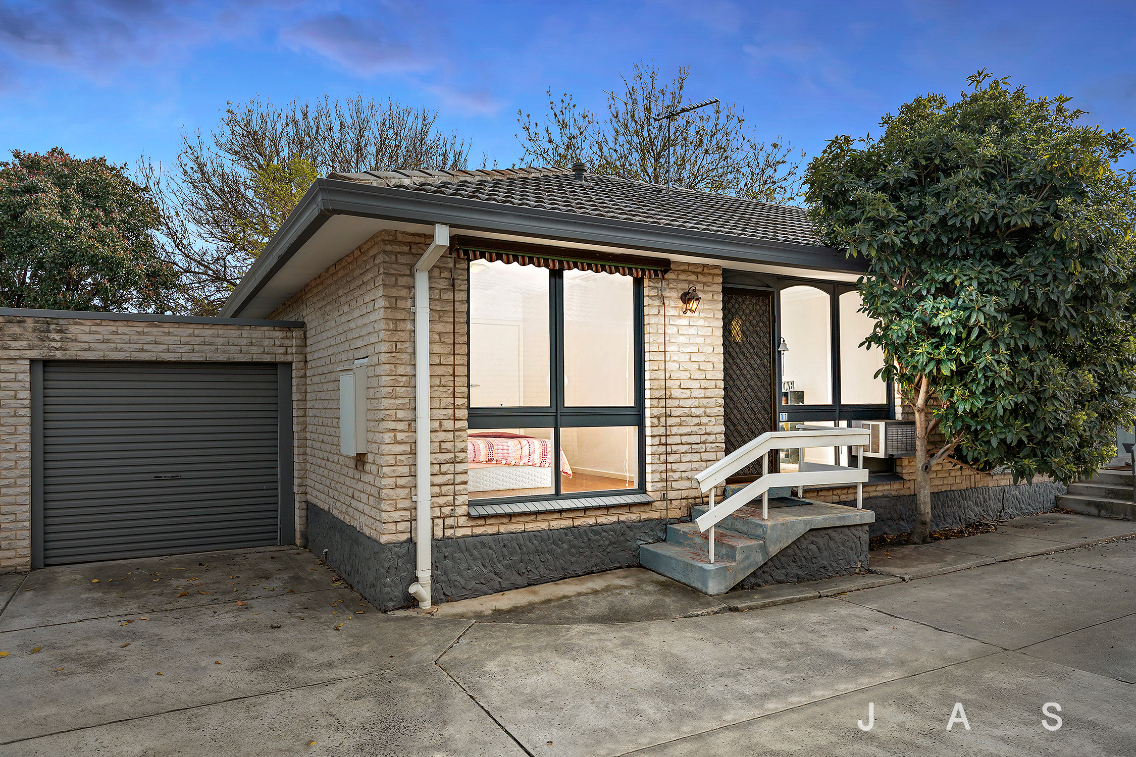 Rental properties & online application form