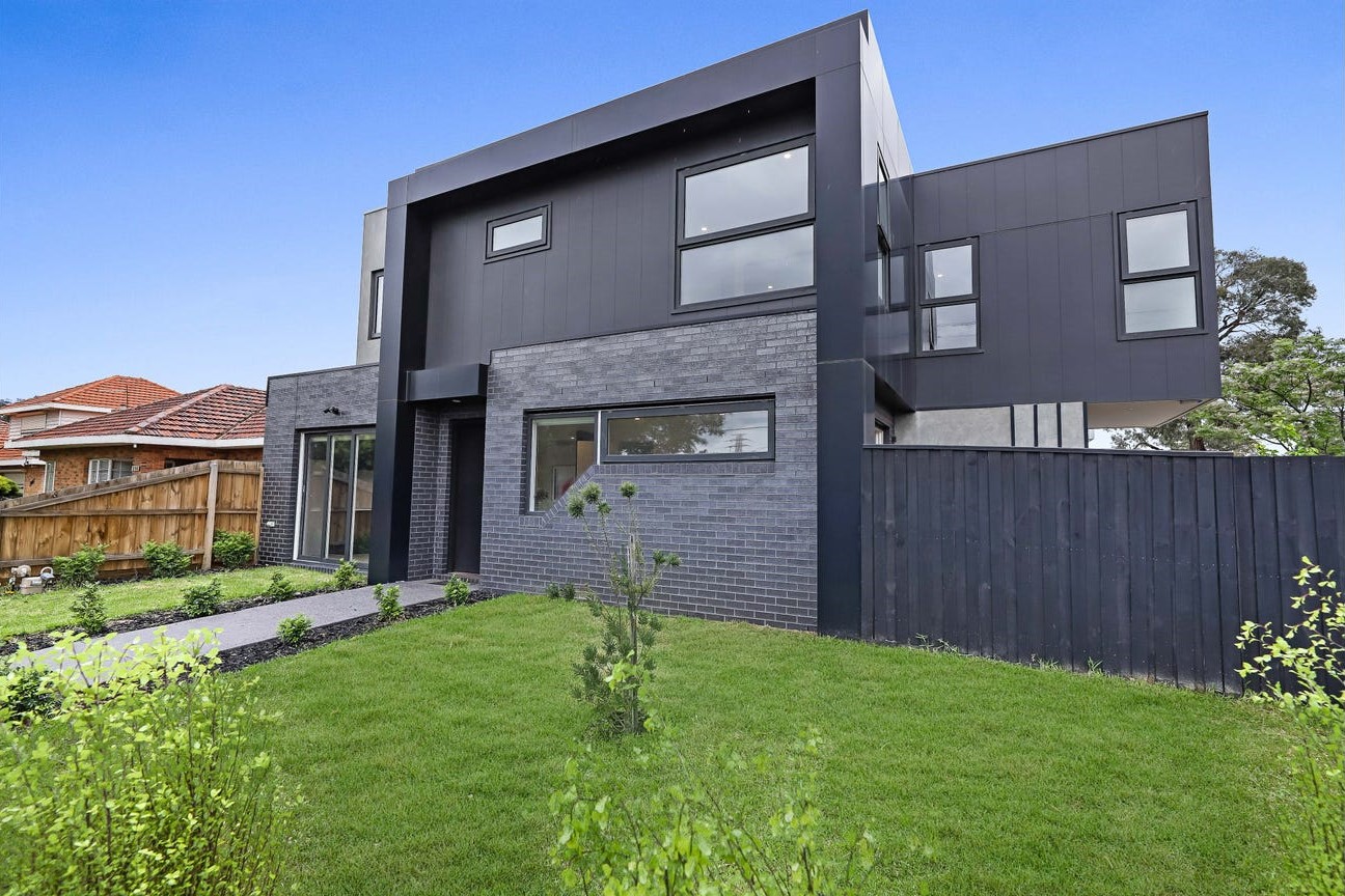 Rental properties & online application form