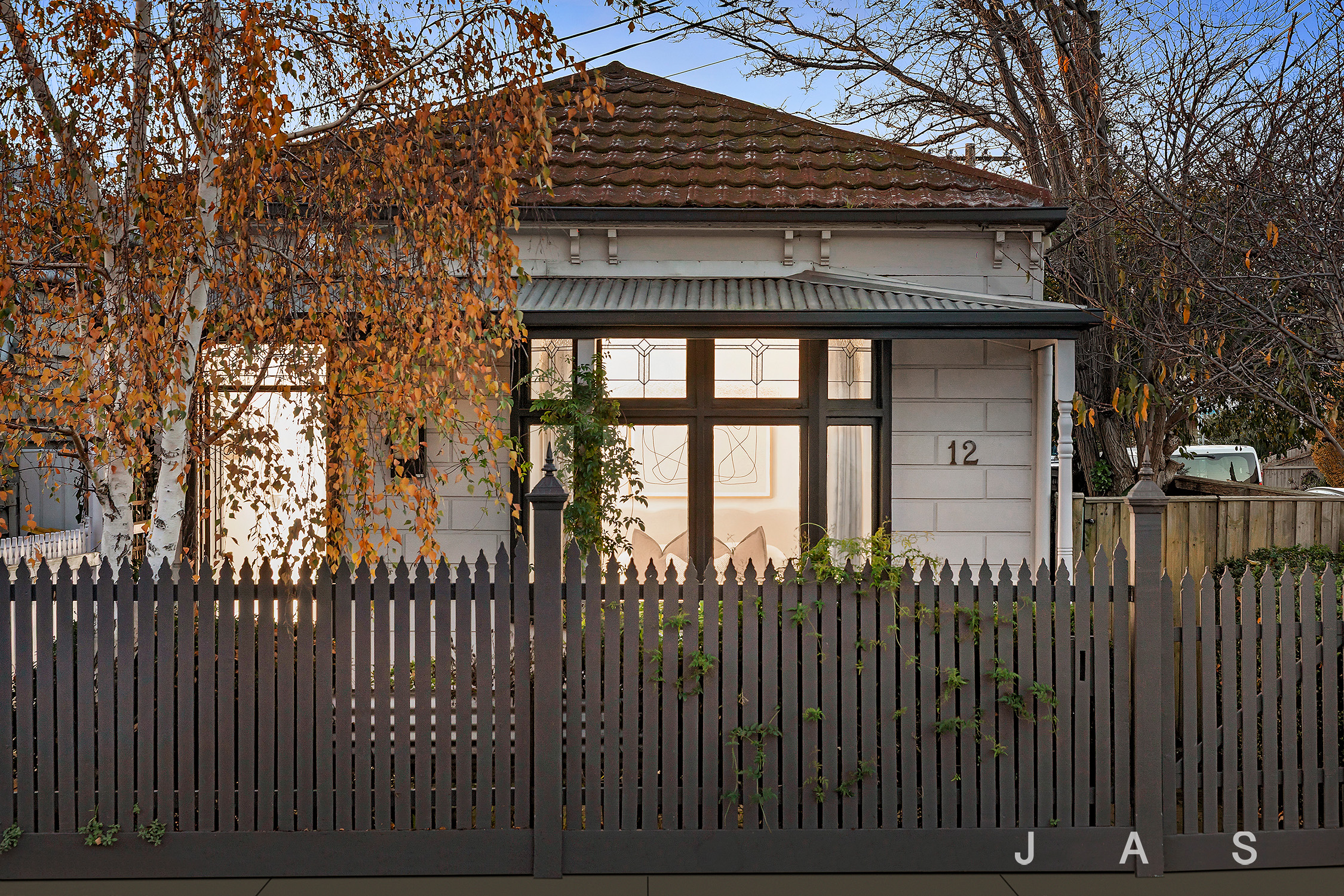 Rental properties & online application form