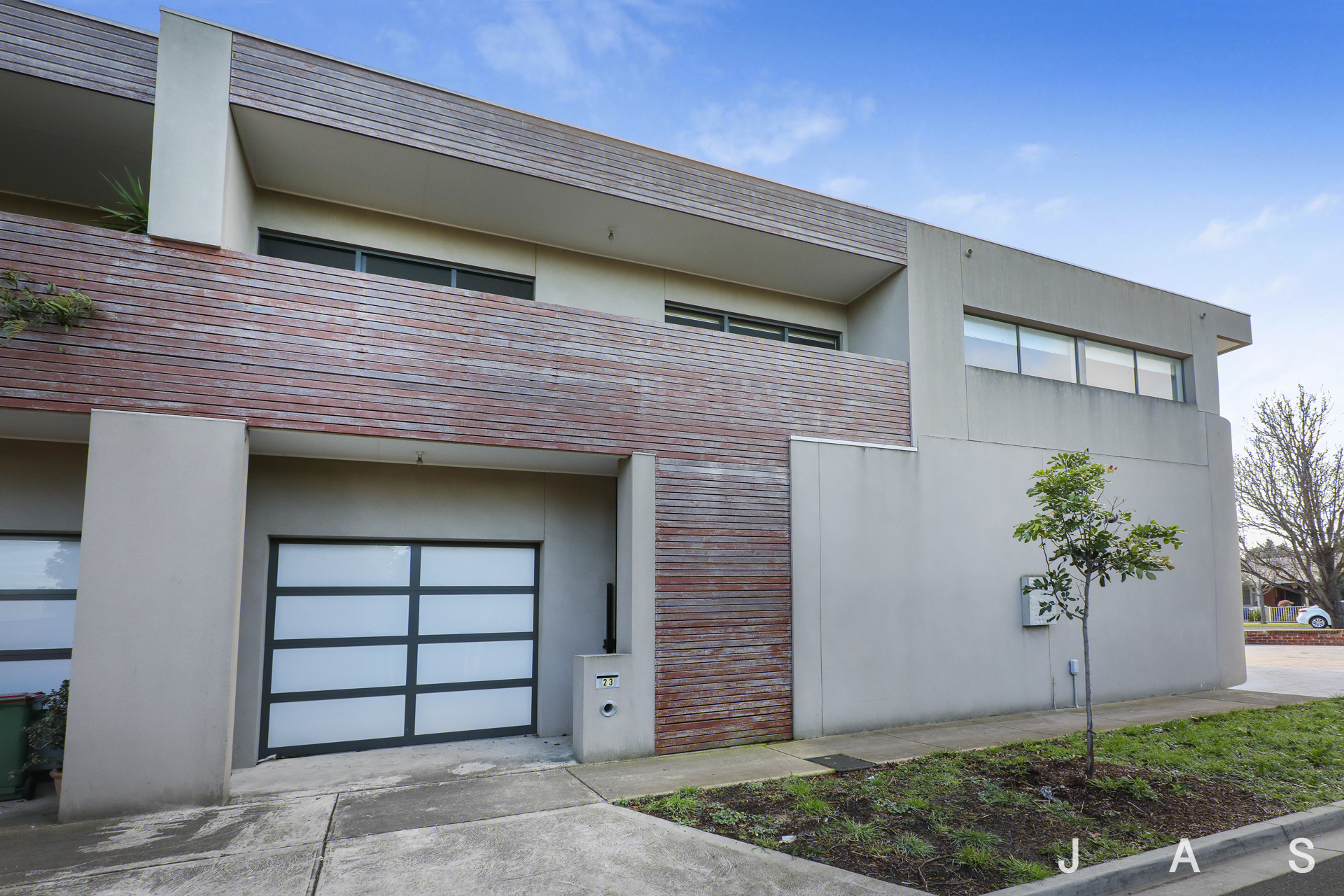 Rental properties & online application form